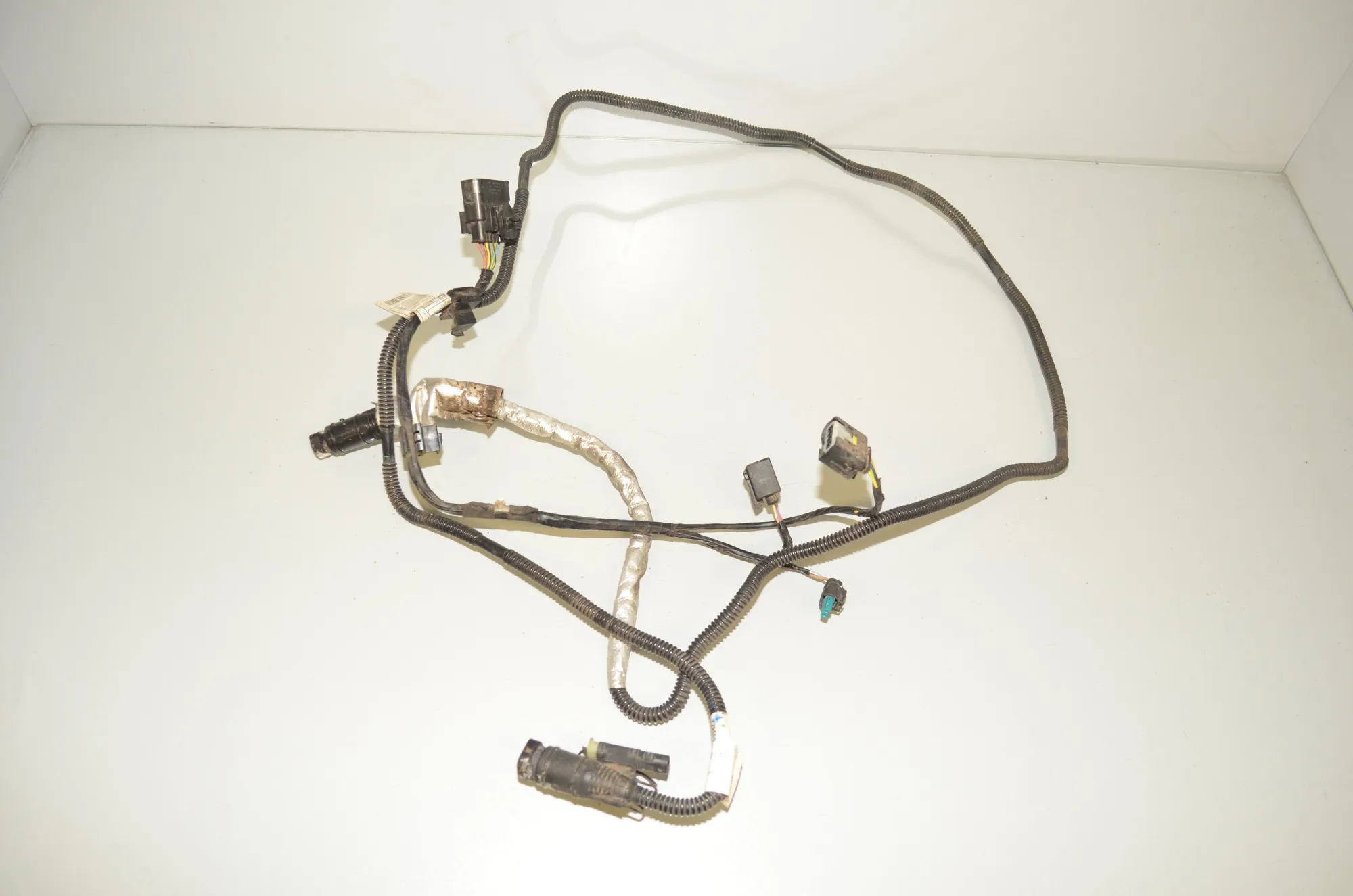 Cable Harness – OEM 9300859 · BMW X6 (F16, F86) M 50 d 2016 – 3