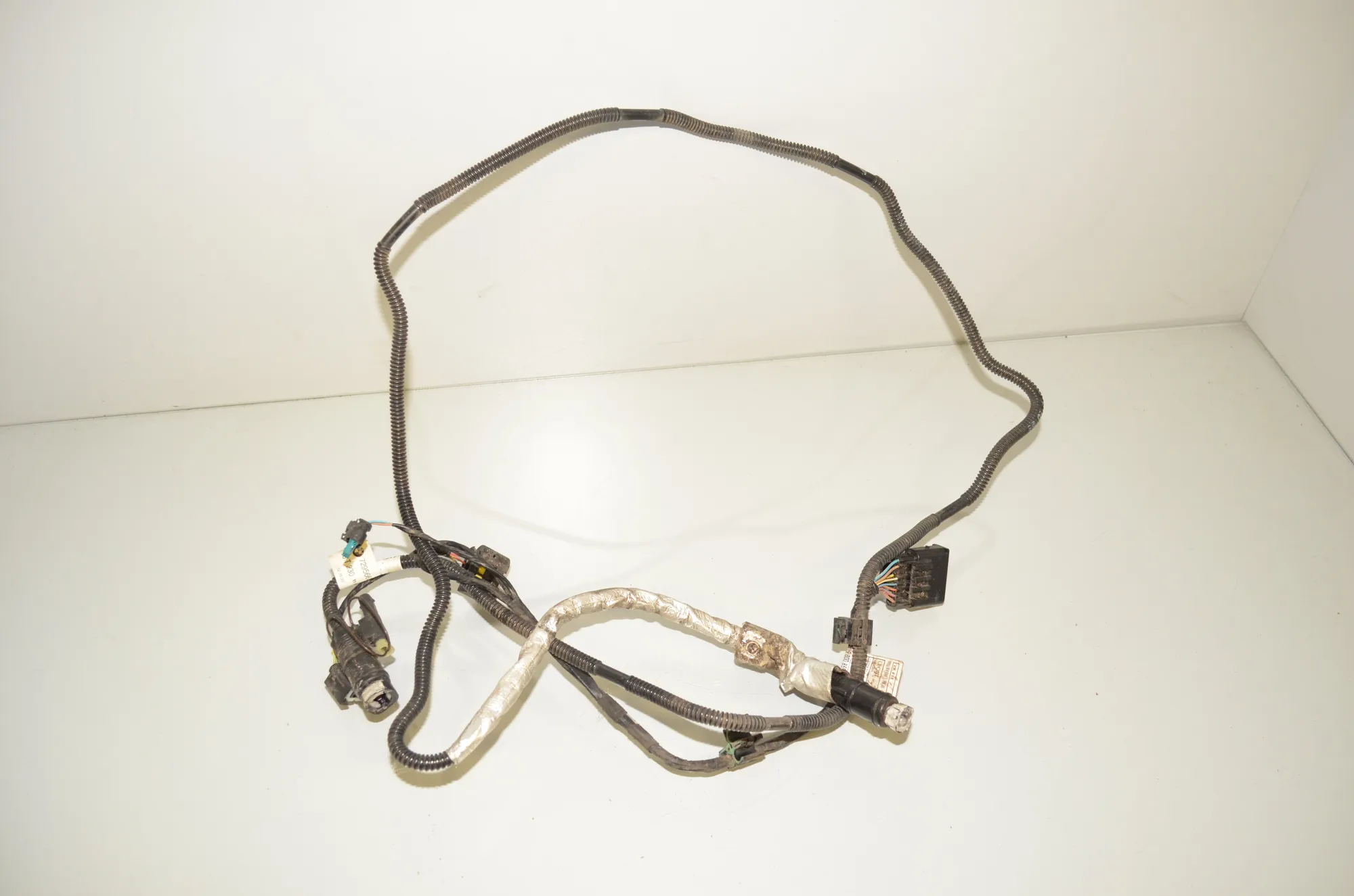 Cable Harness – OEM 9300859 · BMW X6 (F16, F86) M 50 d 2016 – 2