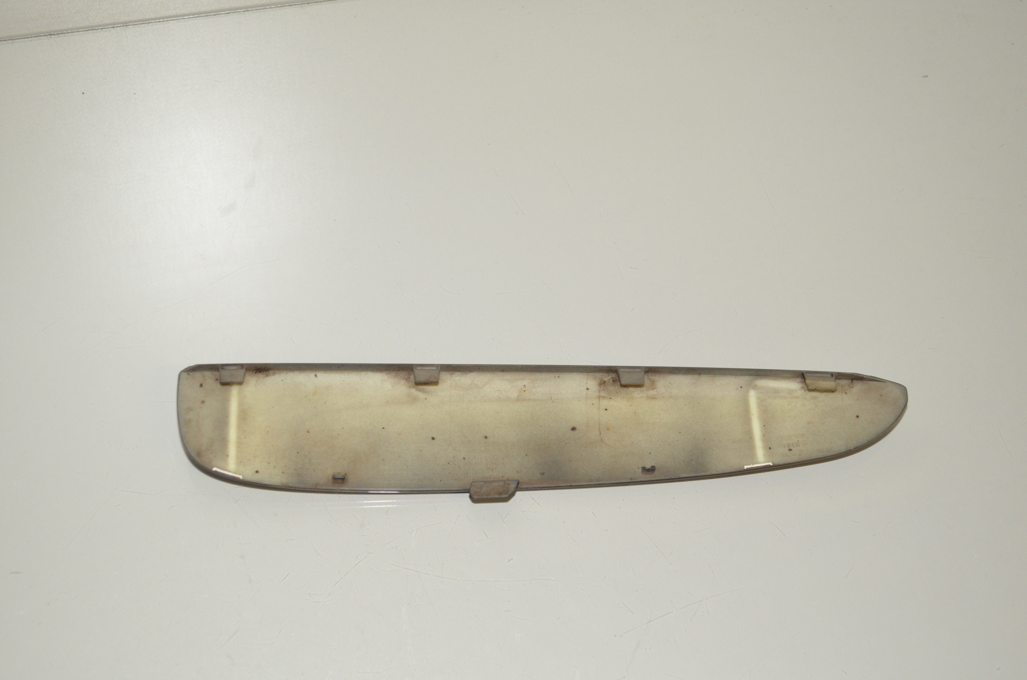 Other Body Parts – OEM 8063028 · BMW X6 (F16, F86) M 50 d 2016 – 3
