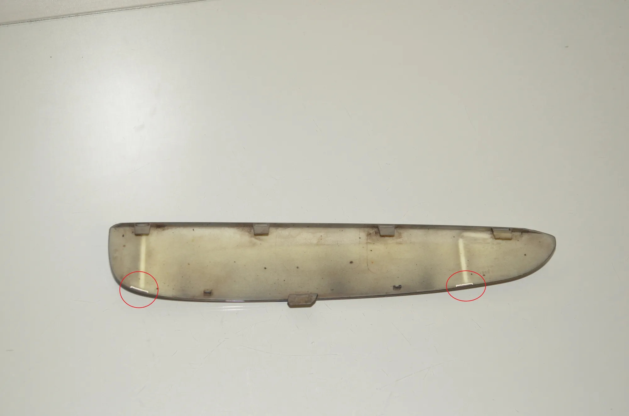 Other Body Parts – OEM 8063028 · BMW X6 (F16, F86) M 50 d 2016 – 7