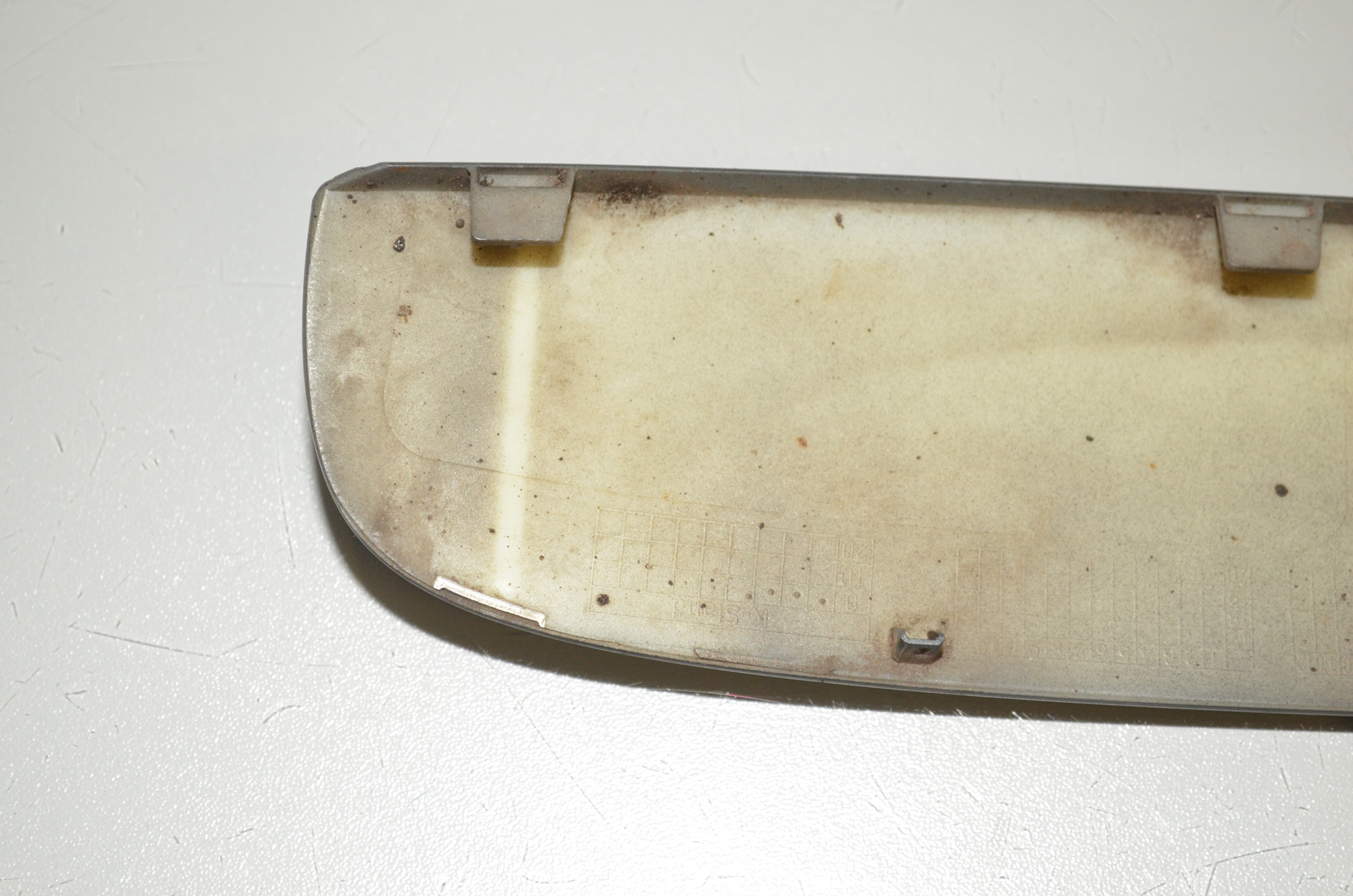 Other Body Parts – OEM 8063028 · BMW X6 (F16, F86) M 50 d 2016 – 8