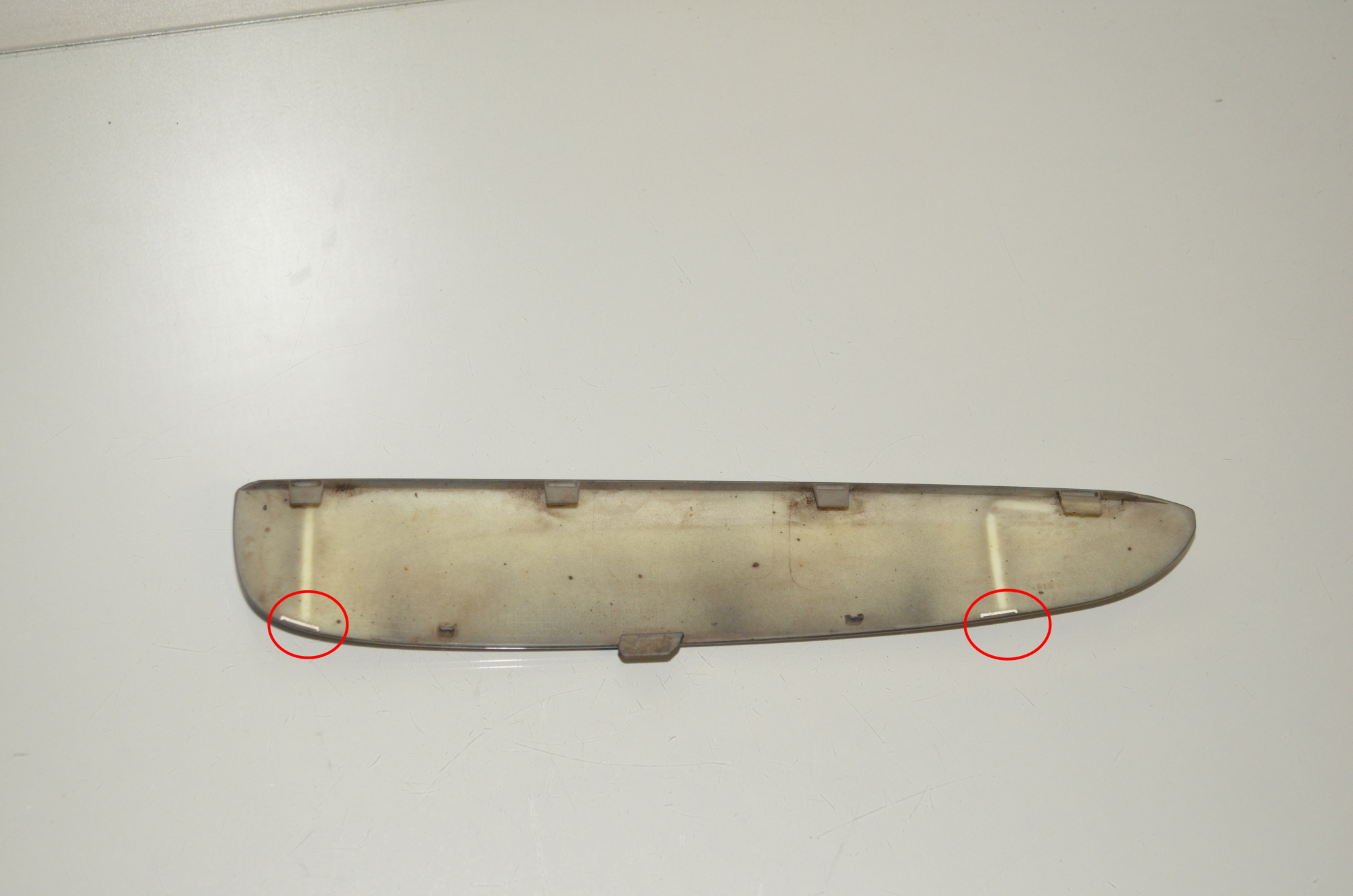 Other Body Parts – OEM 8063028 · BMW X6 (F16, F86) M 50 d 2016 – 4