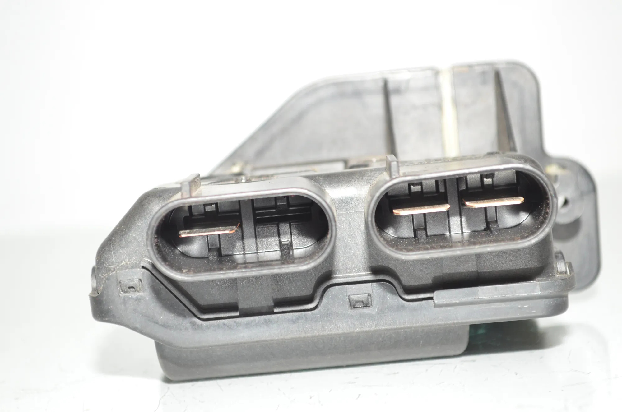 Other Control Units – OEM 9285505 · BMW X6 (F16, F86) M 50 d 2016 – 4