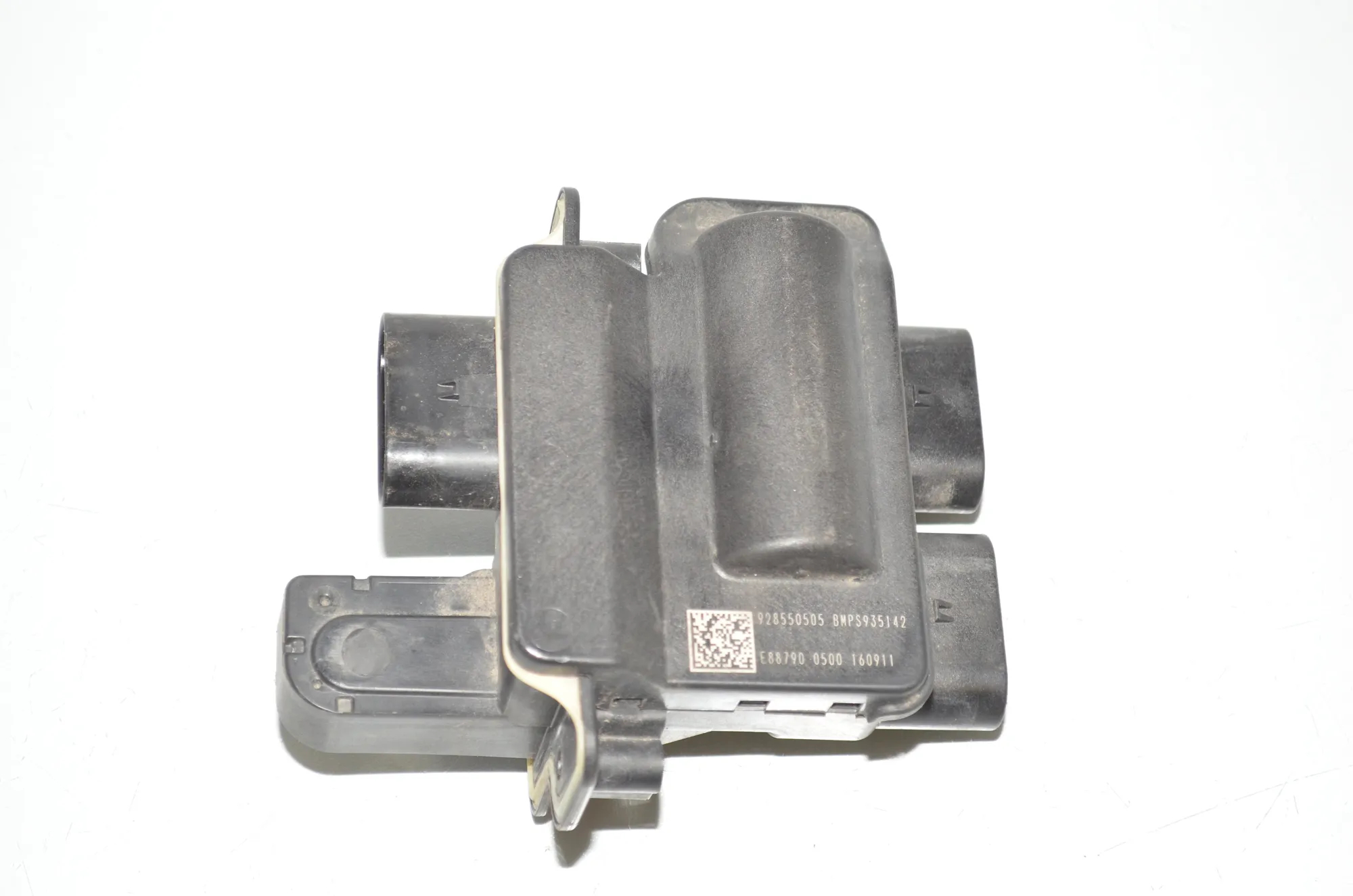 Other Control Units – OEM 9285505 · BMW X6 (F16, F86) M 50 d 2016 – 3