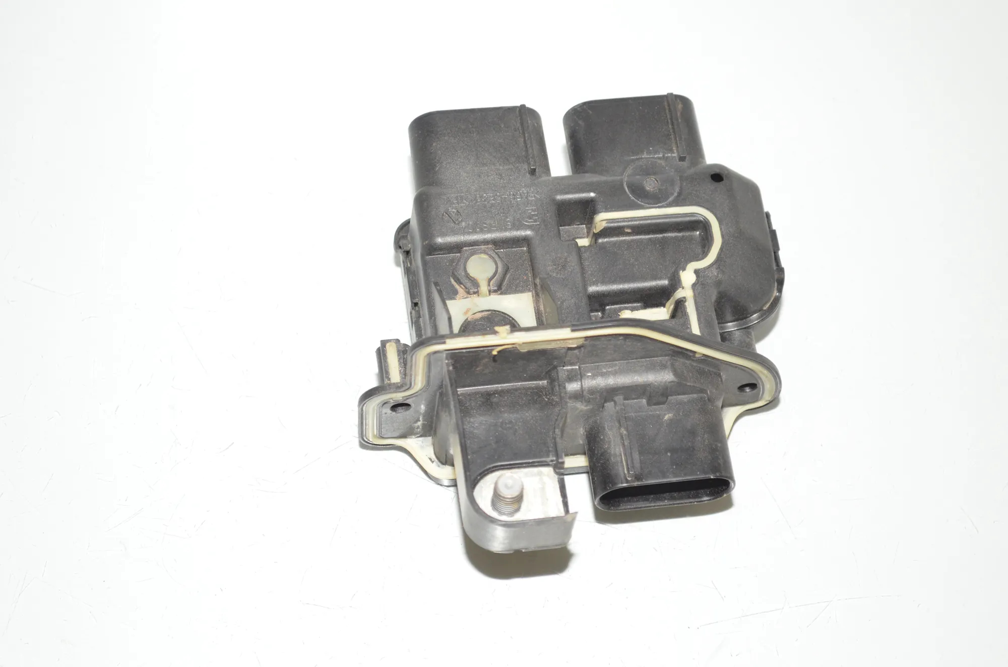 Other Control Units – OEM 9285505 · BMW X6 (F16, F86) M 50 d 2016 – 2
