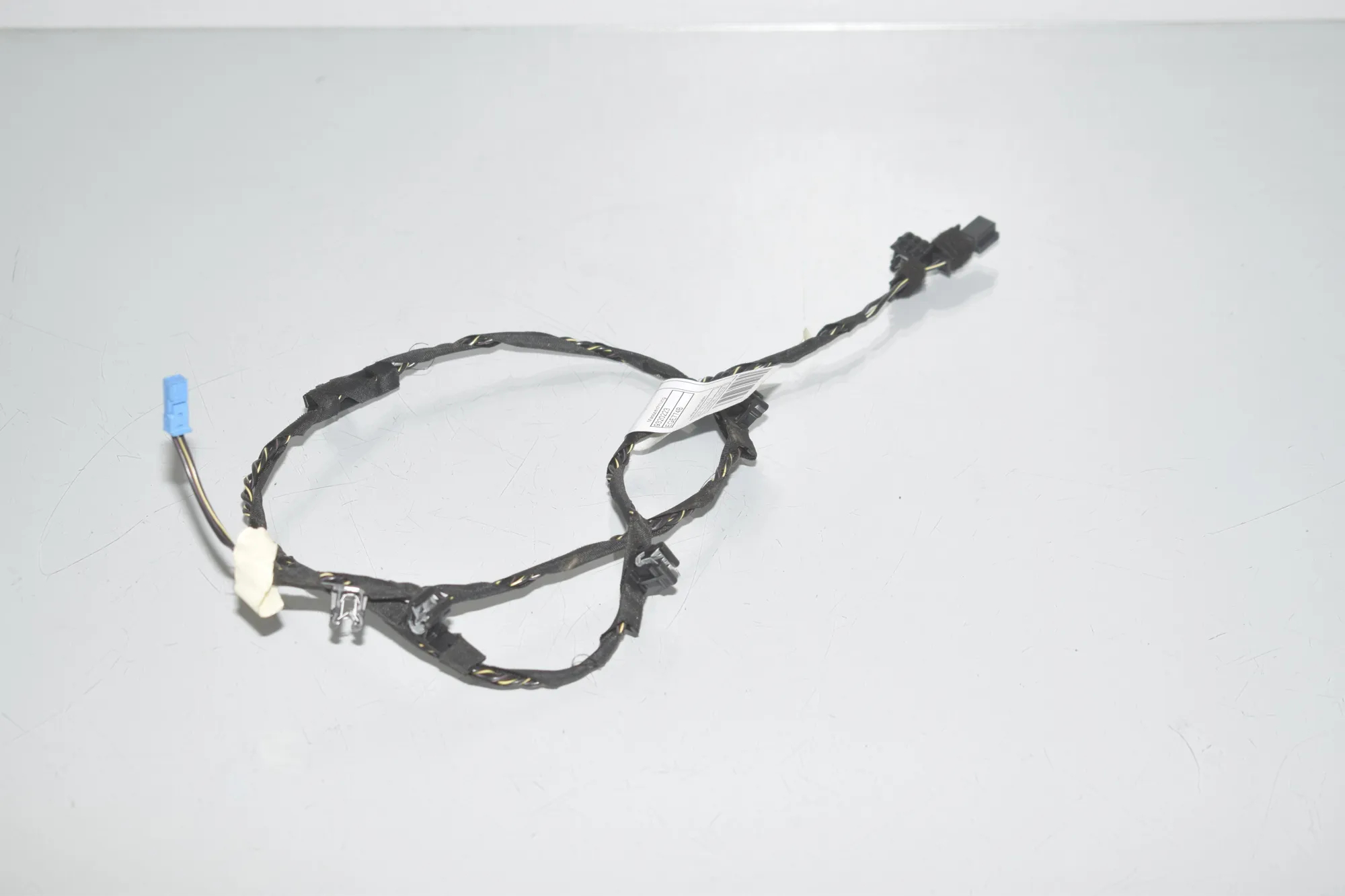 Other Wiring Loom – OEM 9348730 · BMW X6 (F16, F86) M 50 d 2016 – 2