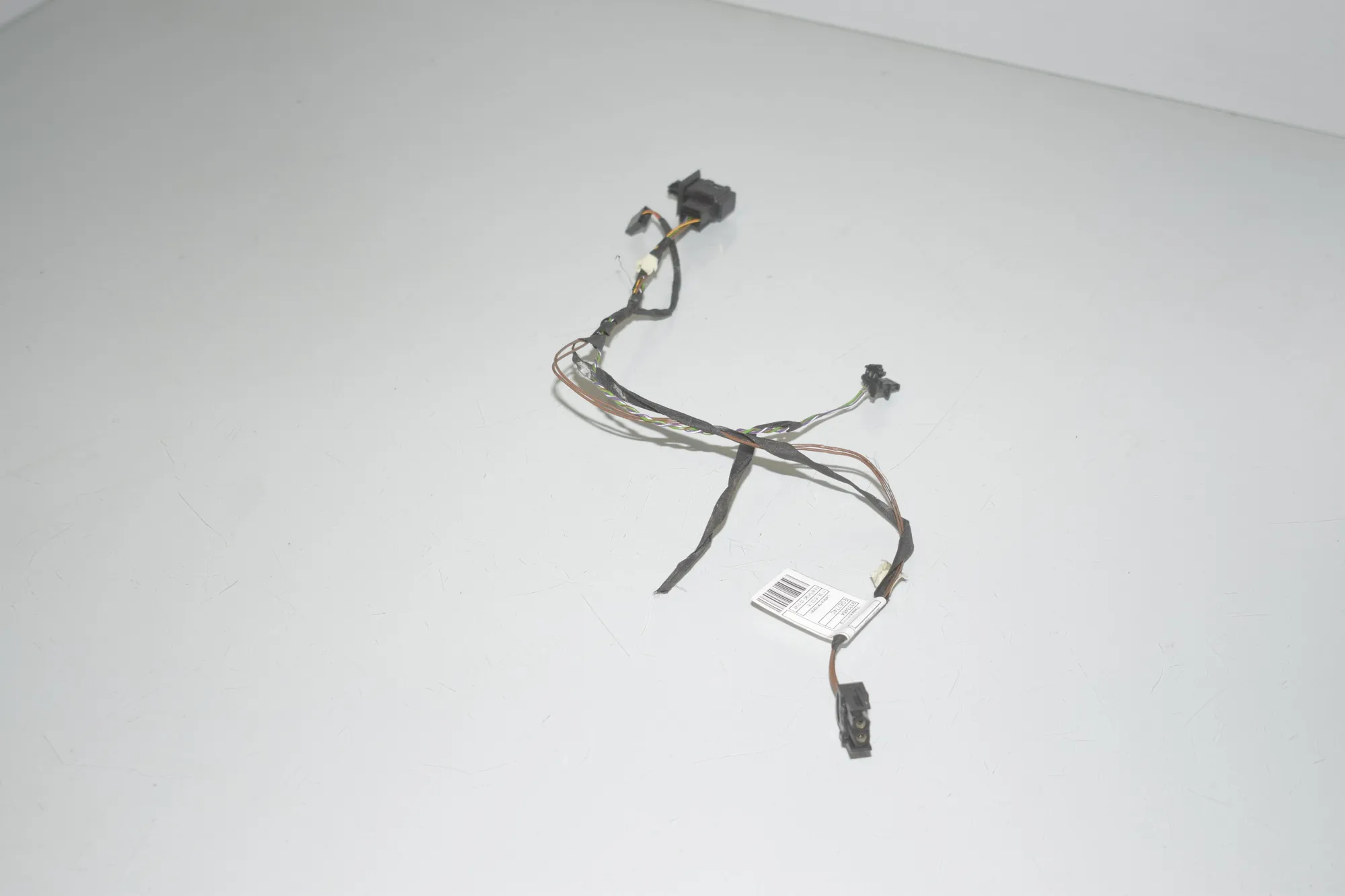 Other Wiring Loom – OEM 9333464 · BMW X6 (F16, F86) M 50 d 2016 – 4