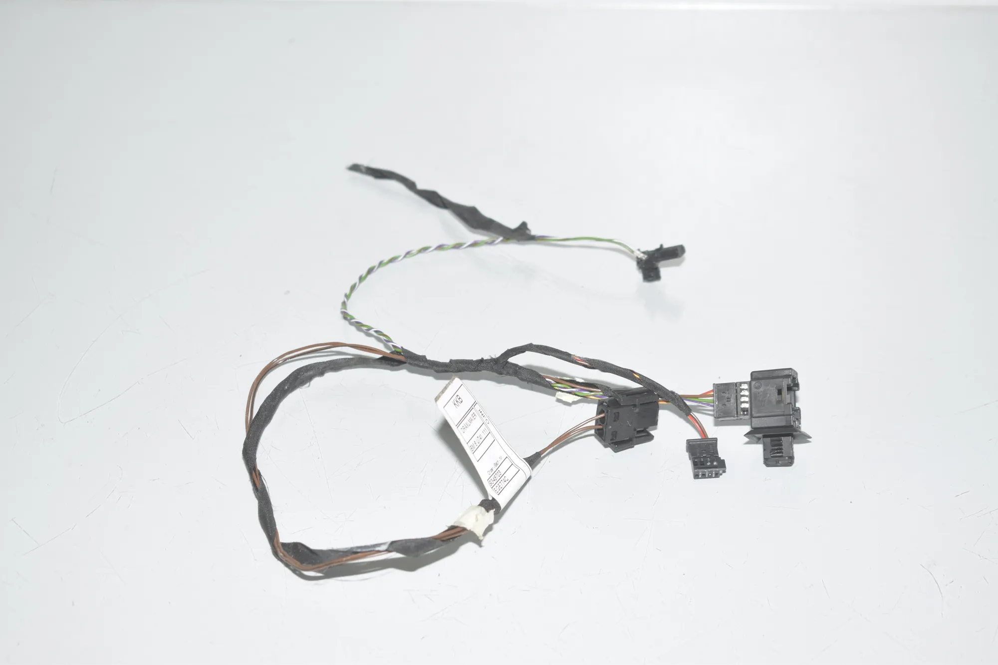 Other Wiring Loom – OEM 9333464 · BMW X6 (F16, F86) M 50 d 2016
