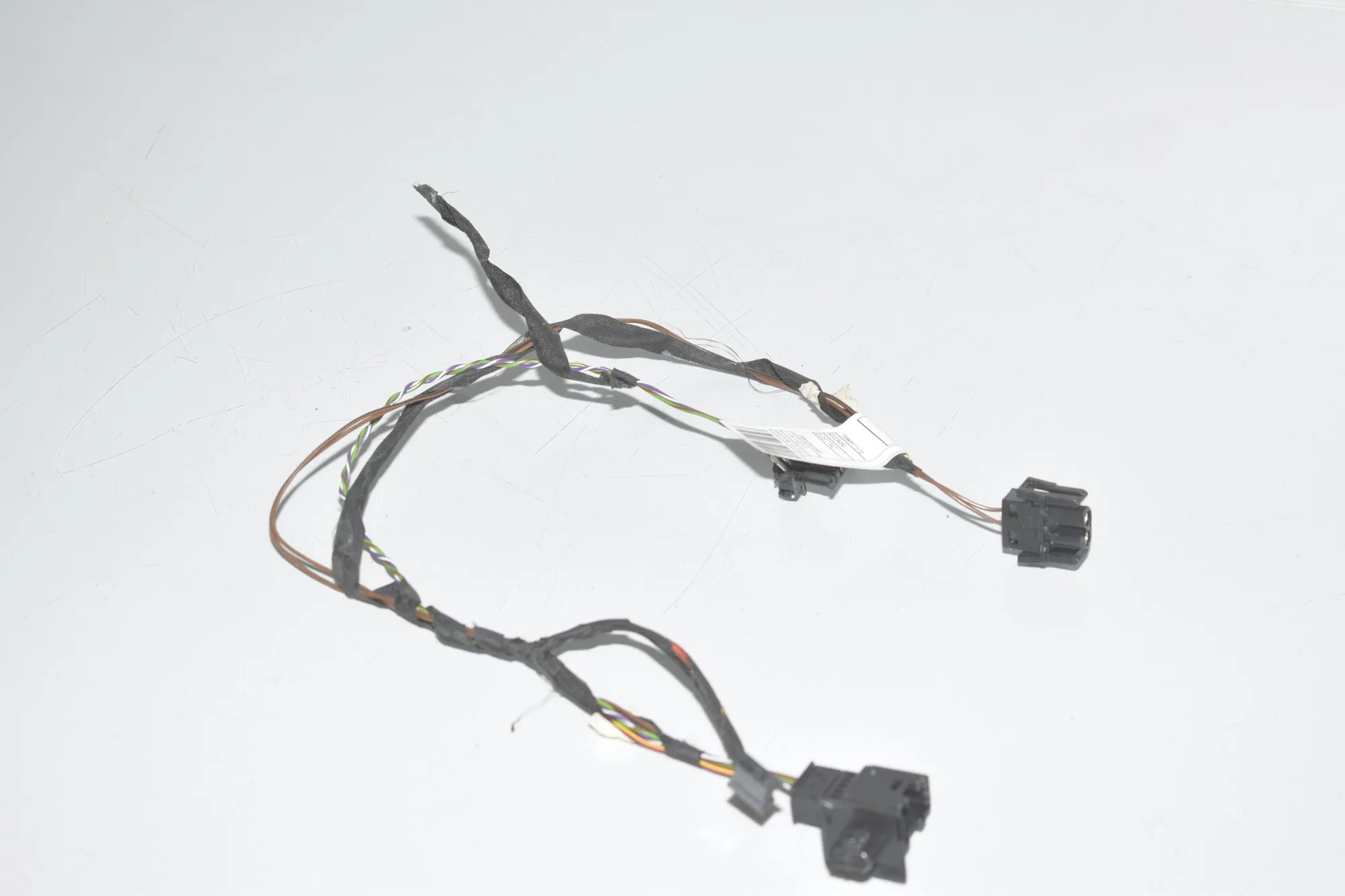 Other Wiring Loom – OEM 9333464 · BMW X6 (F16, F86) M 50 d 2016 – 5