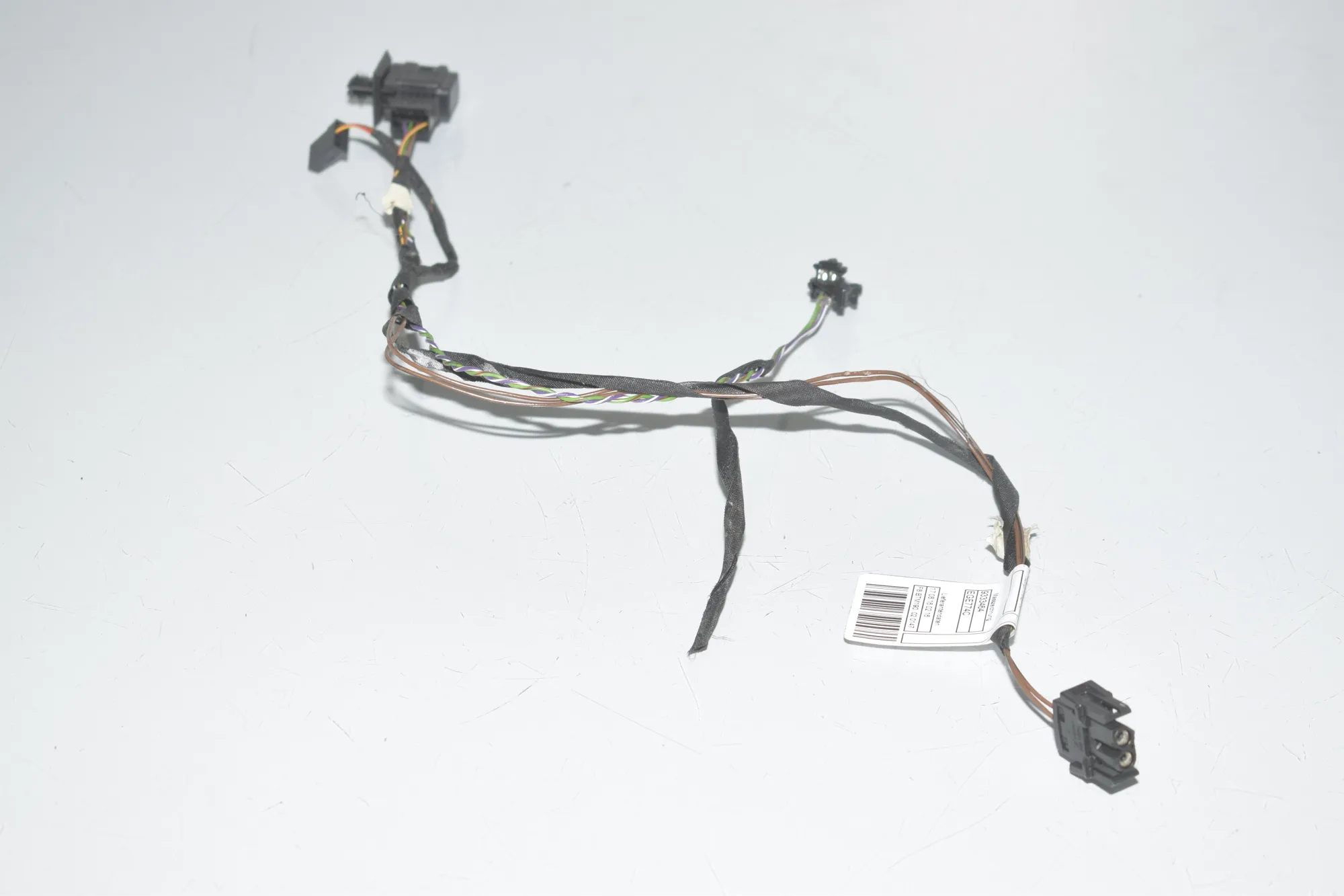 Other Wiring Loom – OEM 9333464 · BMW X6 (F16, F86) M 50 d 2016 – 3