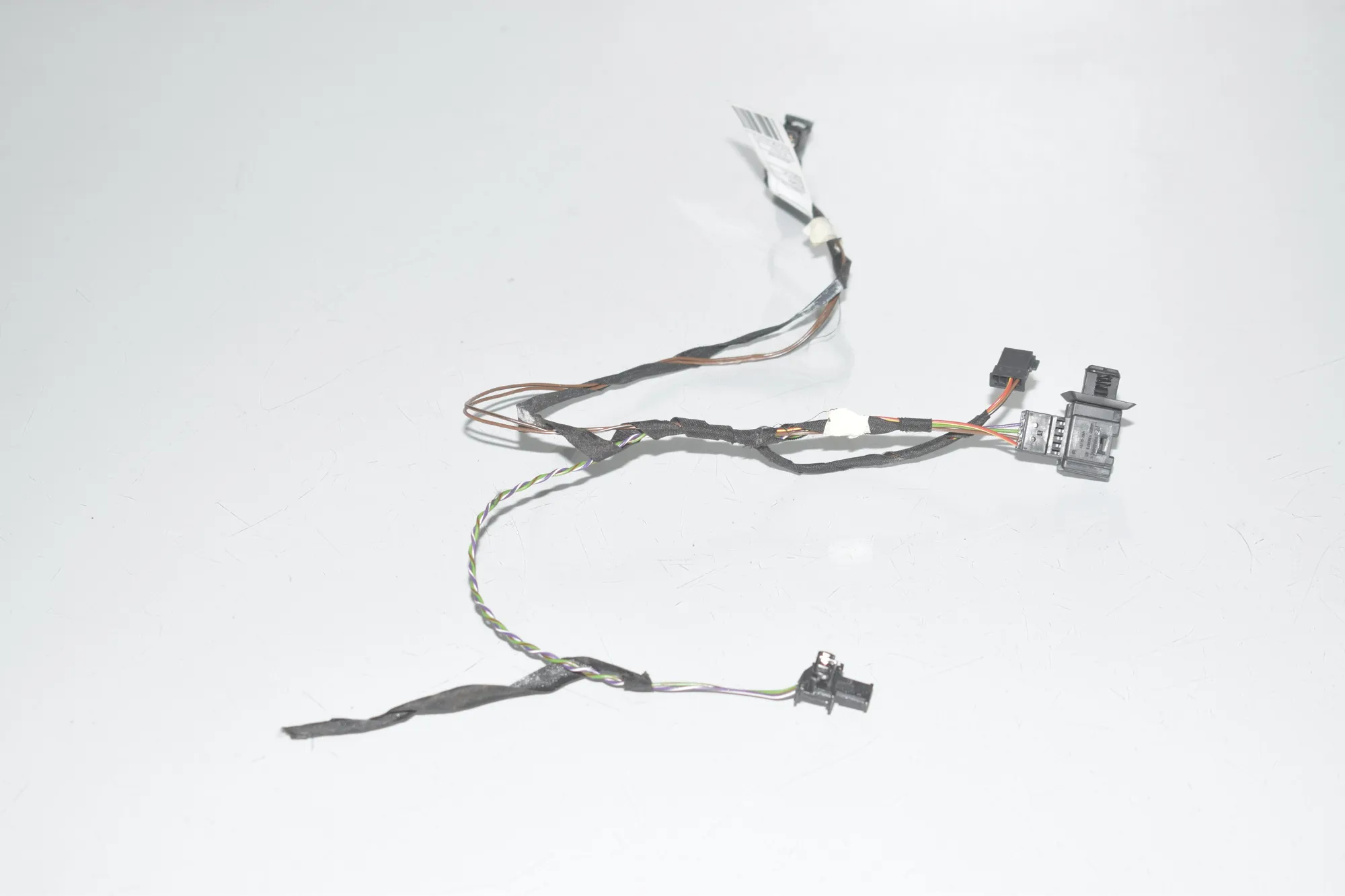 Other Wiring Loom – OEM 9333464 · BMW X6 (F16, F86) M 50 d 2016 – 2