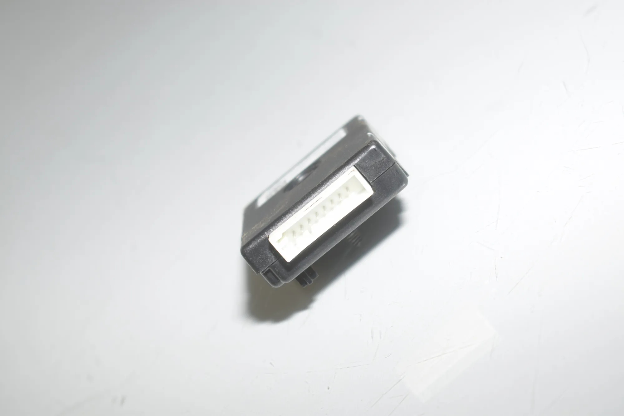 Antenna Amplifier – OEM 9289679 · BMW X6 (F16, F86) M 50 d 2016 – 5