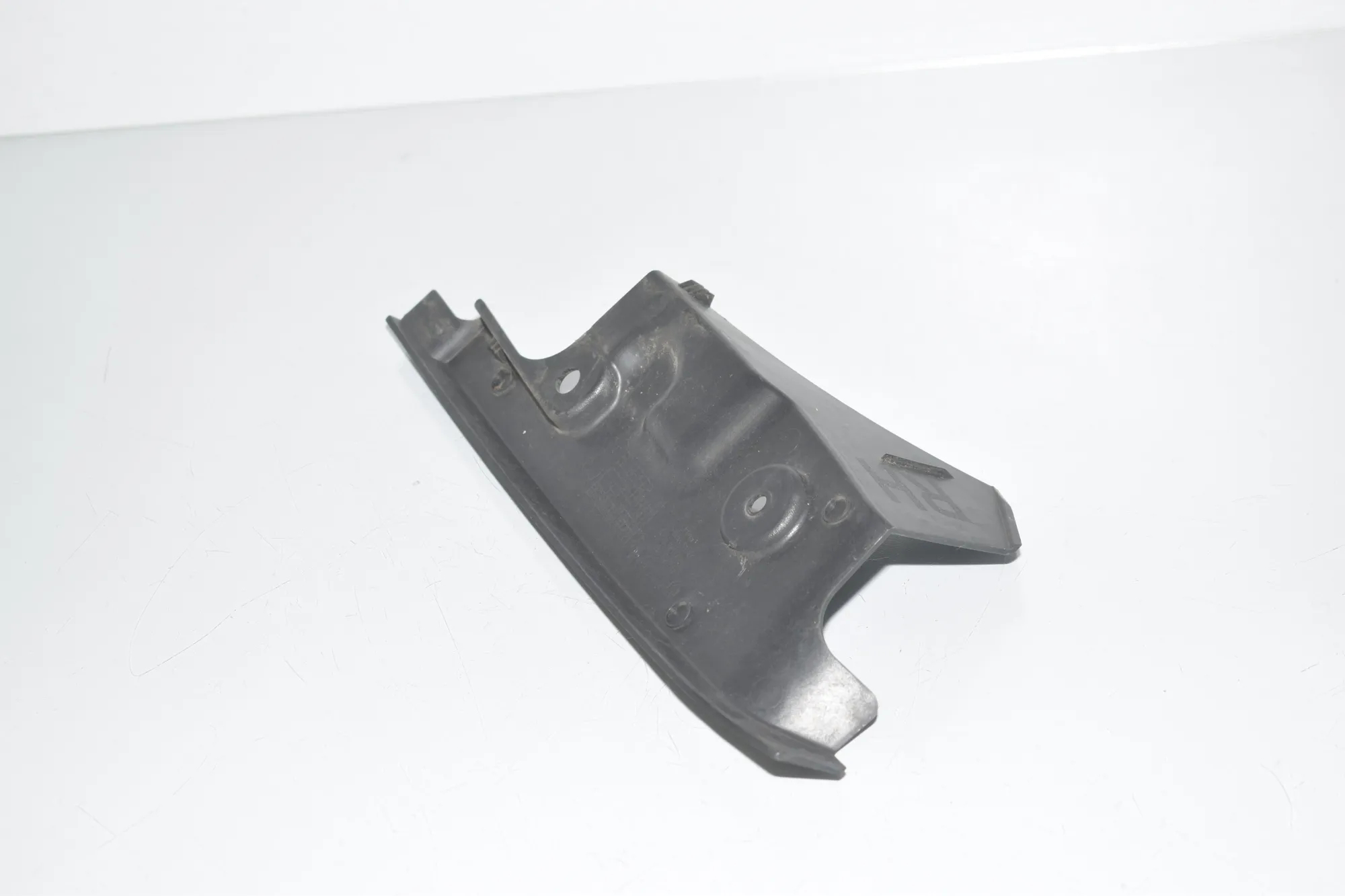 Trunk Boot Trim – OEM 7386660 · BMW X6 (F16, F86) M 50 d 2016 – 3