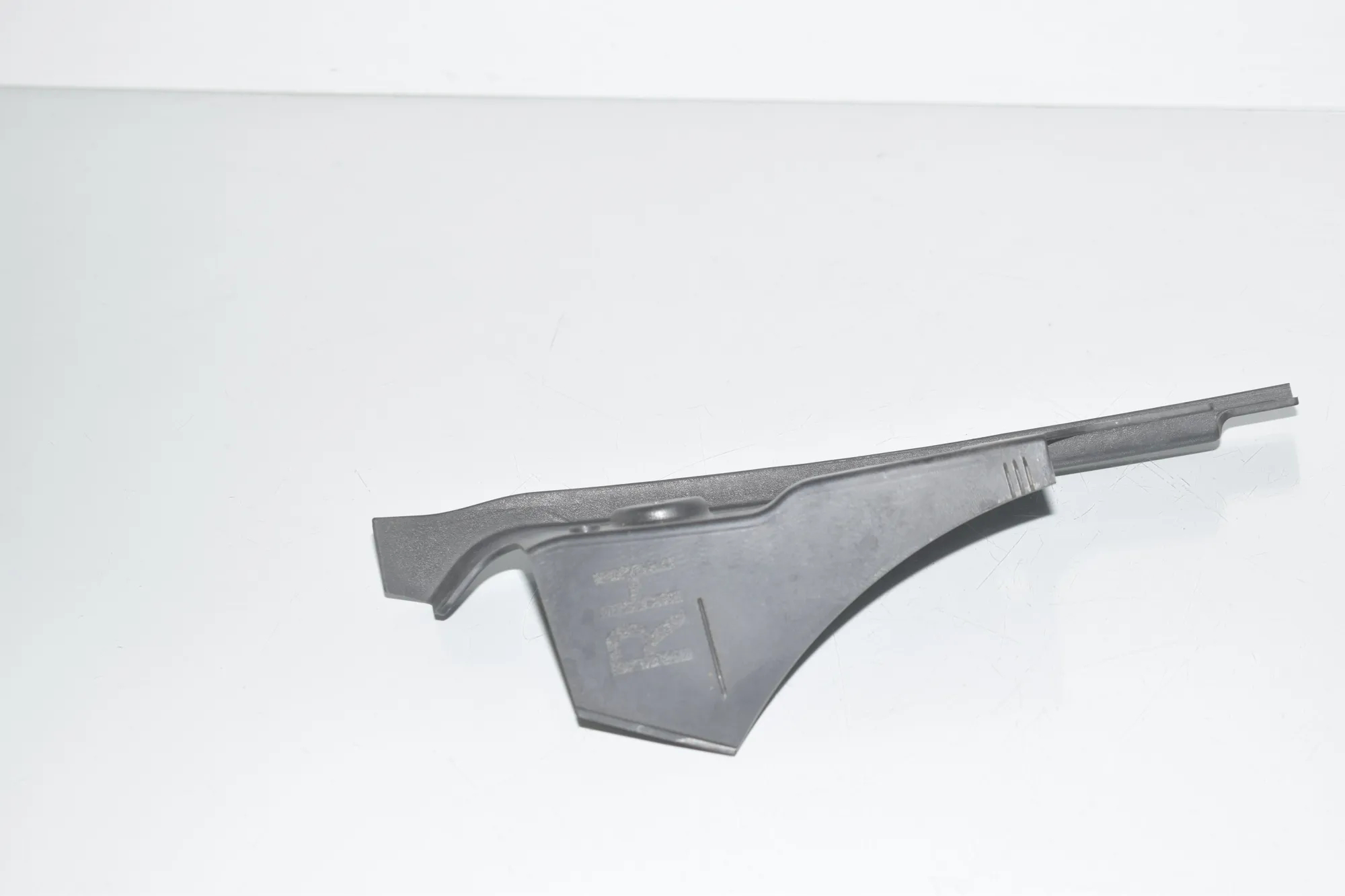 Trunk Boot Trim – OEM 7386660 · BMW X6 (F16, F86) M 50 d 2016 – 2