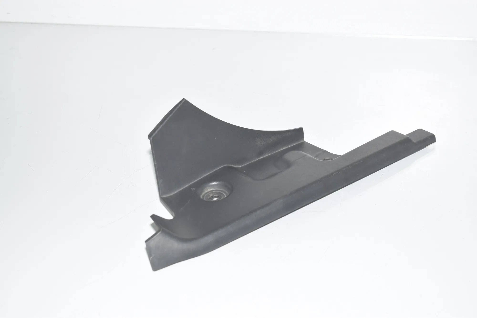 Trunk Boot Trim – OEM 7386660 · BMW X6 (F16, F86) M 50 d 2016