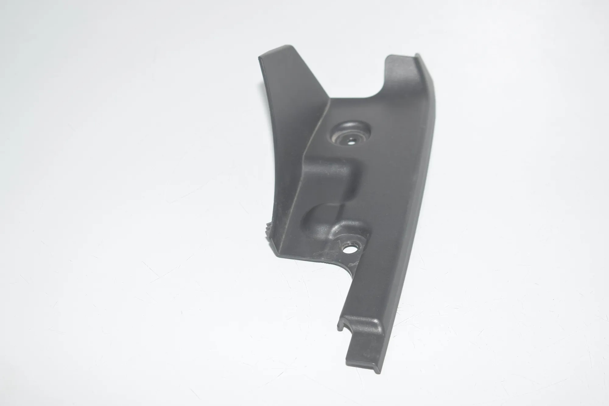 Trunk Boot Trim – OEM 7386659 · BMW X6 (F16, F86) M 50 d 2016