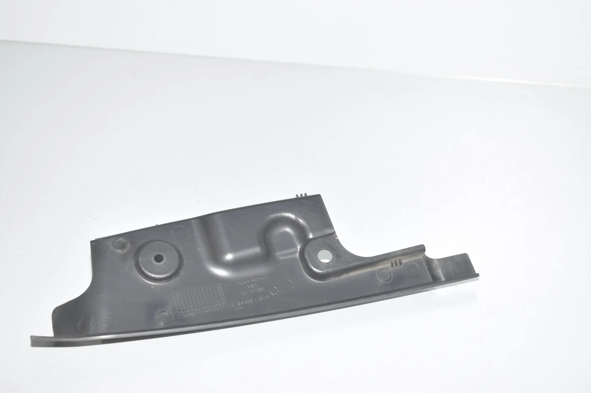 Trunk Boot Trim – OEM 7386659 · BMW X6 (F16, F86) M 50 d 2016 – 4