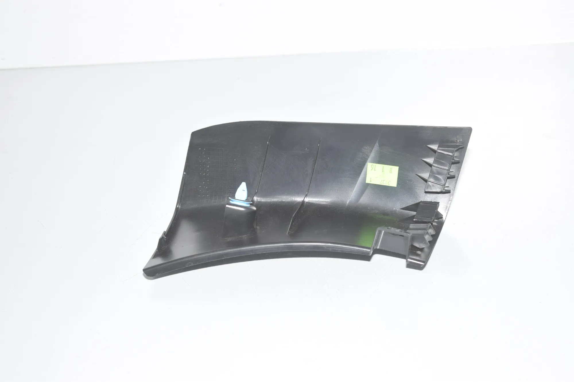 Rear Left Pillar Trim – OEM 7314715 · BMW X6 (F16, F86) M 50 d 2016 – 4
