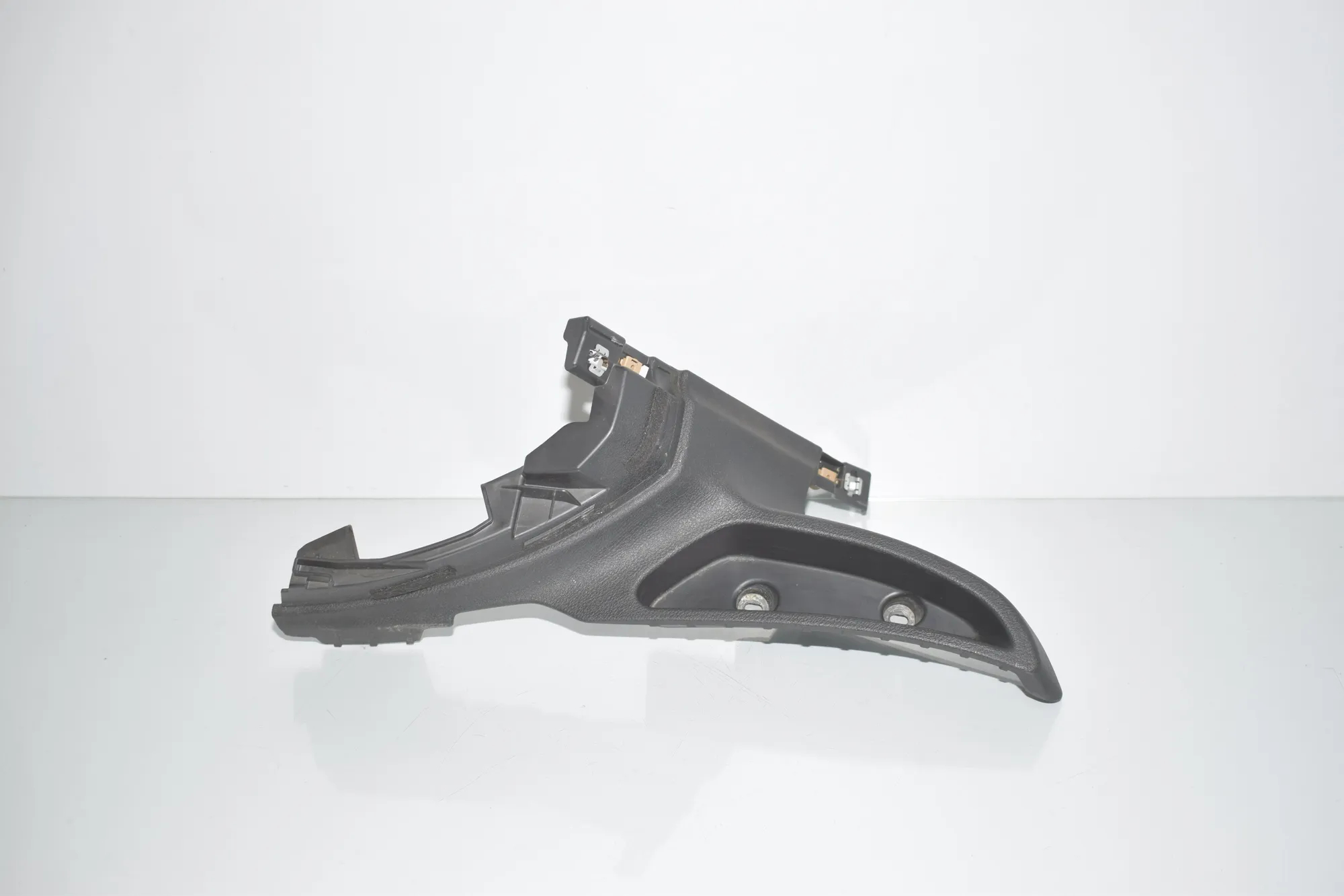 Rear Left Interior Step Trim – OEM 7328267 · BMW X6 (F16, F86) M 50 d 2016