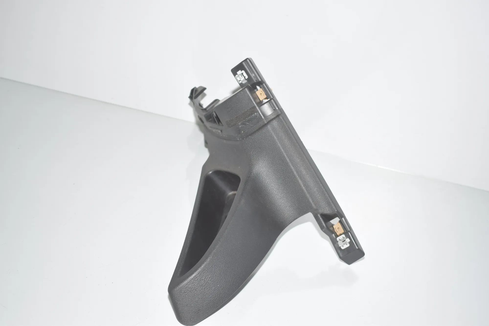 Rear Left Interior Step Trim – OEM 7328267 · BMW X6 (F16, F86) M 50 d 2016 – 4