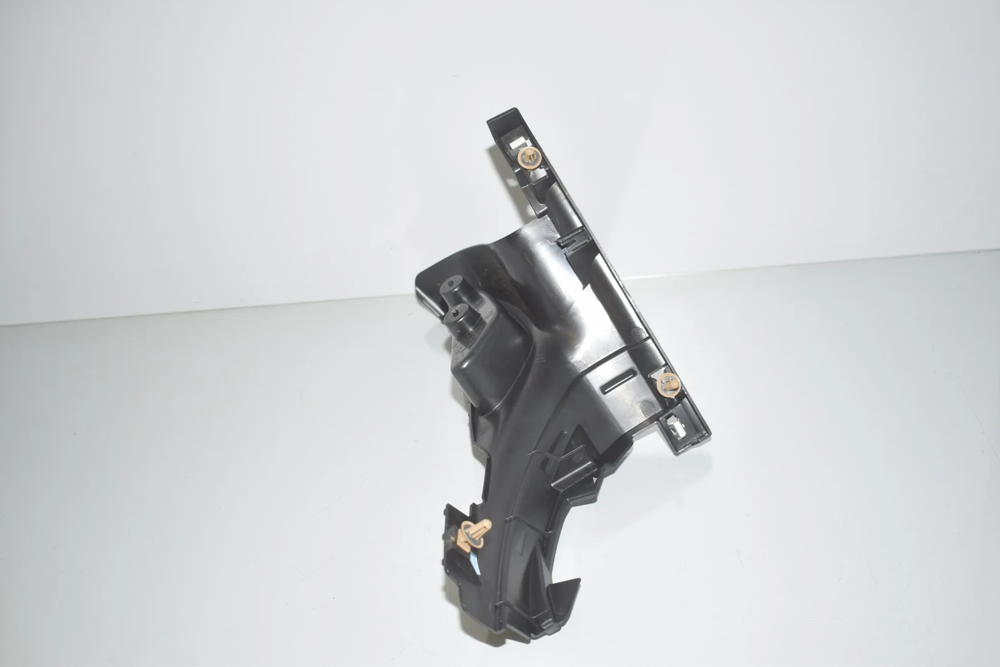 Rear Left Interior Step Trim – OEM 7328267 · BMW X6 (F16, F86) M 50 d 2016 – 3