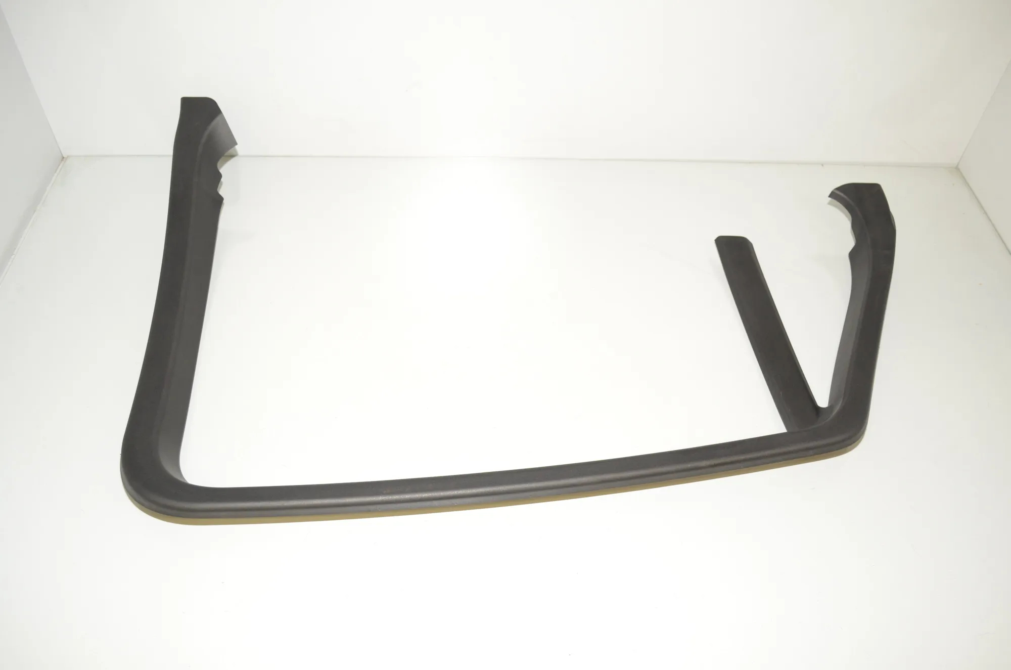 Rear Left Door Panel – OEM 7318171 · BMW X6 (F16, F86) M 50 d 2016 – 2