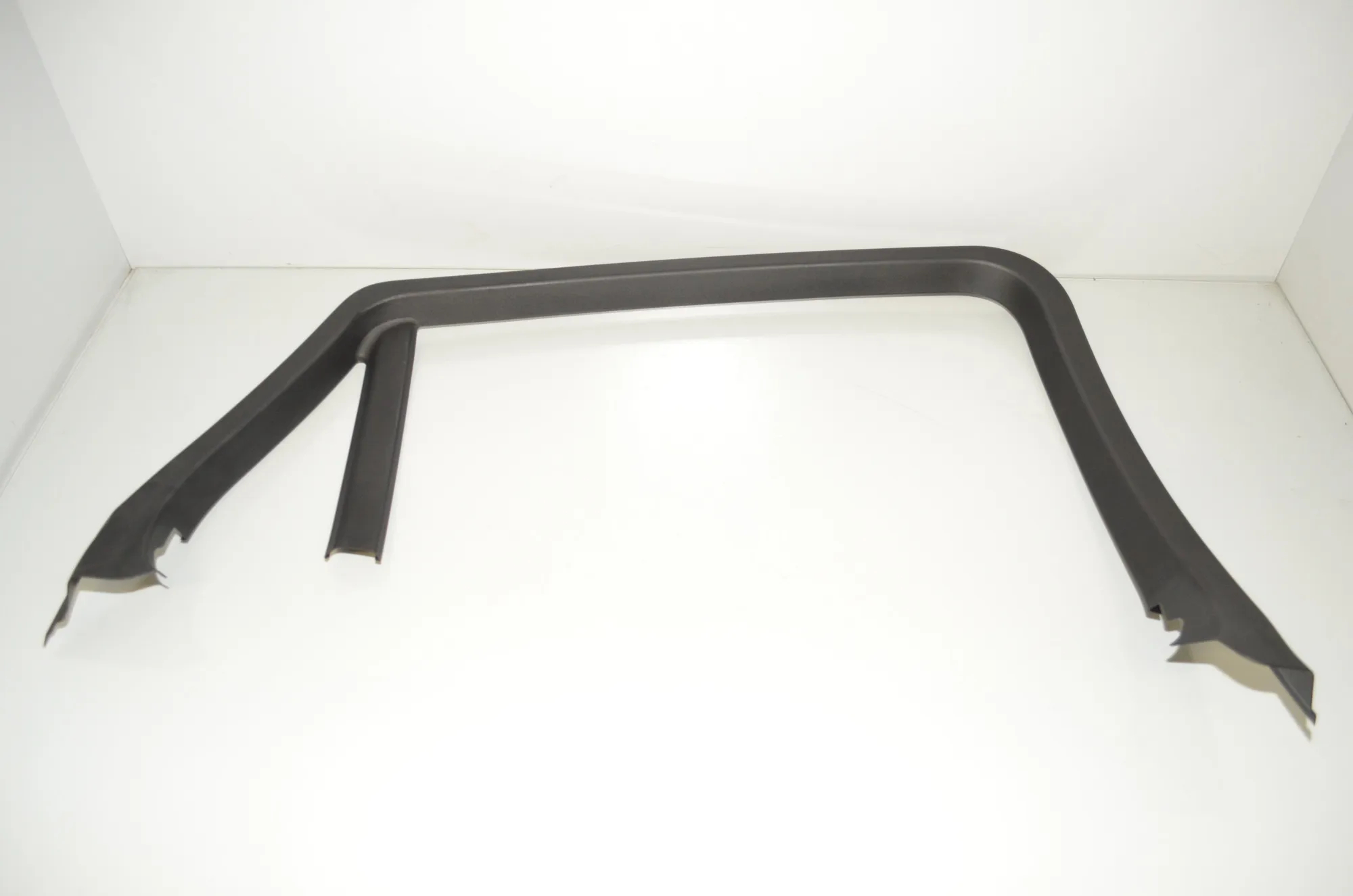 Rear Left Door Panel – OEM 7318171 · BMW X6 (F16, F86) M 50 d 2016