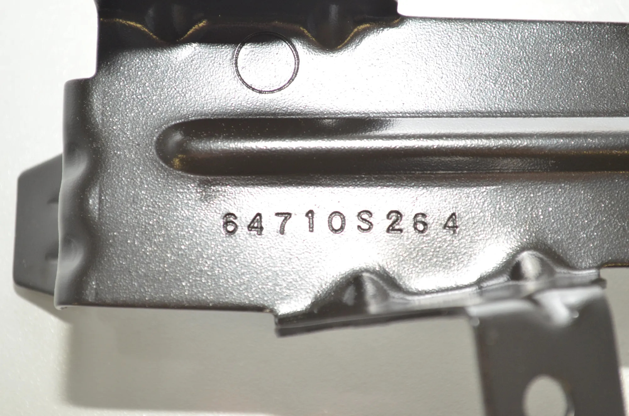 Bracket · BMW X6 (F16, F86) M 50 d 2016 – 4
