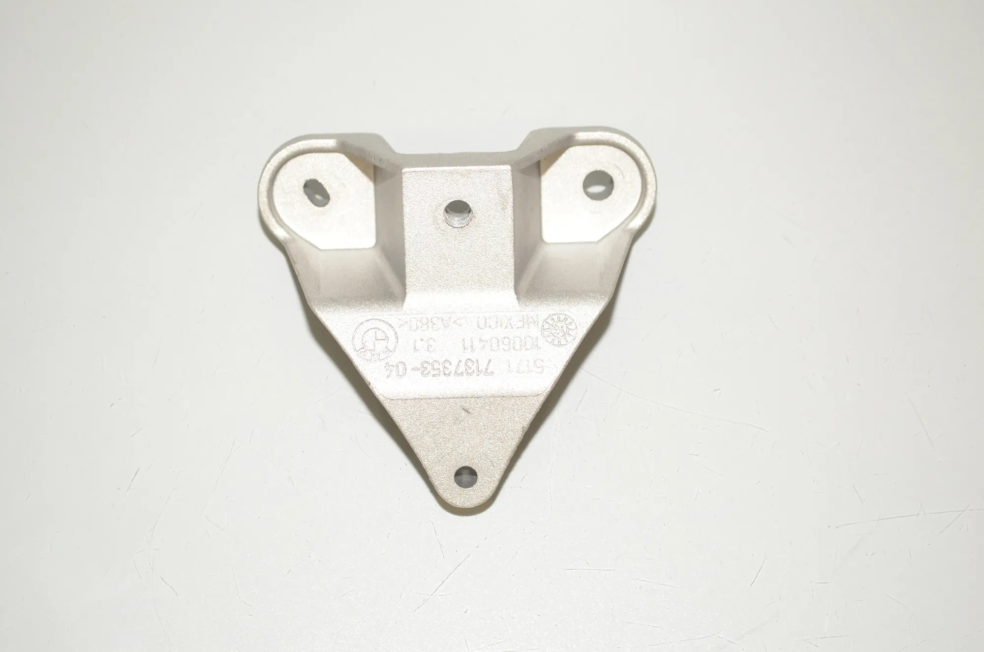 Other Body Parts – OEM 7137353 · BMW X6 (F16, F86) M 50 d 2016 – 2
