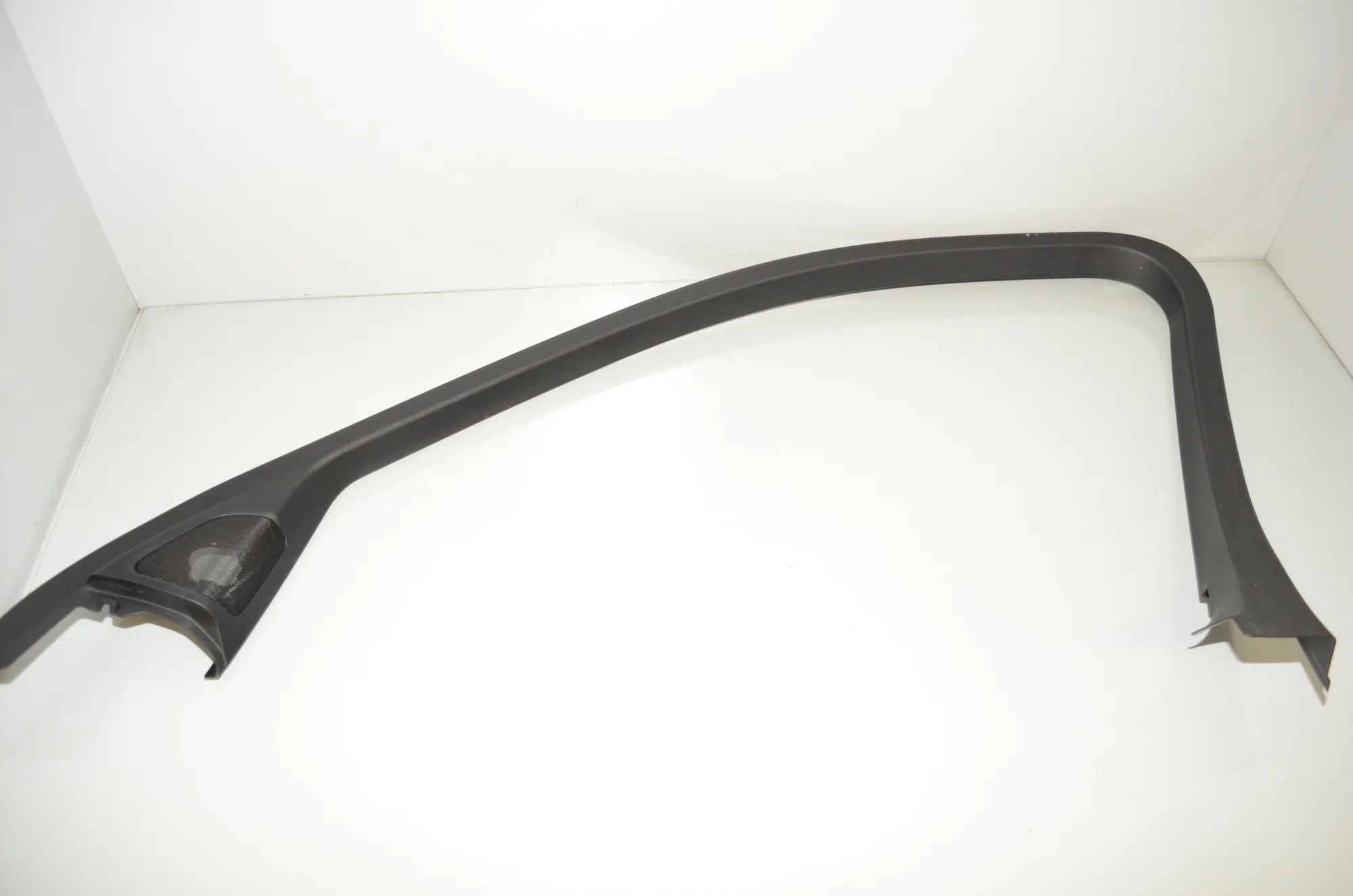 Front Right Door Panel – OEM 7412264 · BMW X6 (F16, F86) M 50 d 2016