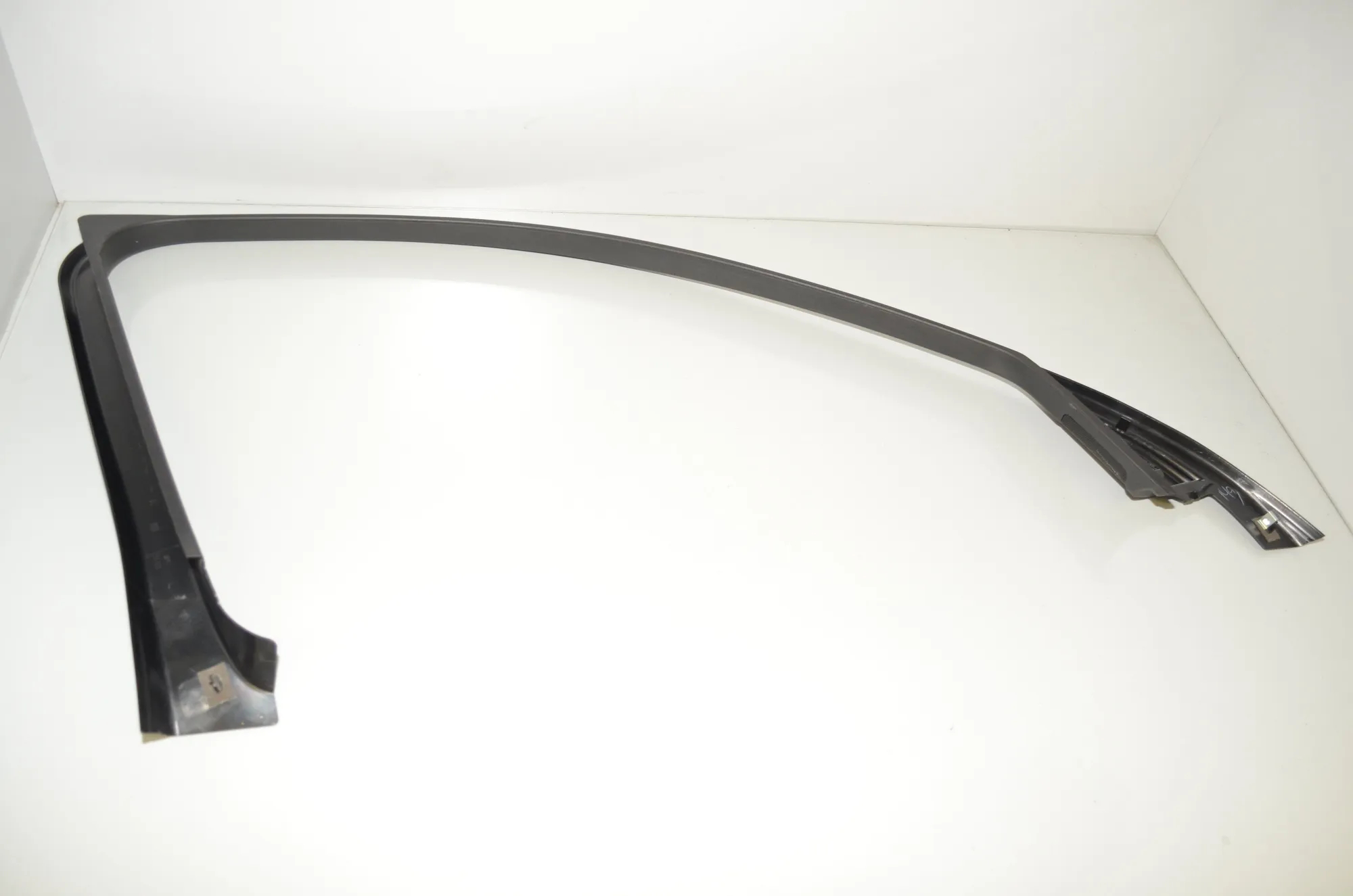 Front Right Door Panel – OEM 7412264 · BMW X6 (F16, F86) M 50 d 2016 – 3
