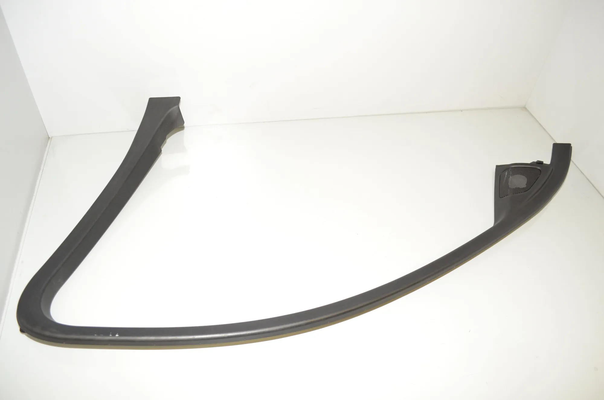 Front Right Door Panel – OEM 7412264 · BMW X6 (F16, F86) M 50 d 2016 – 2