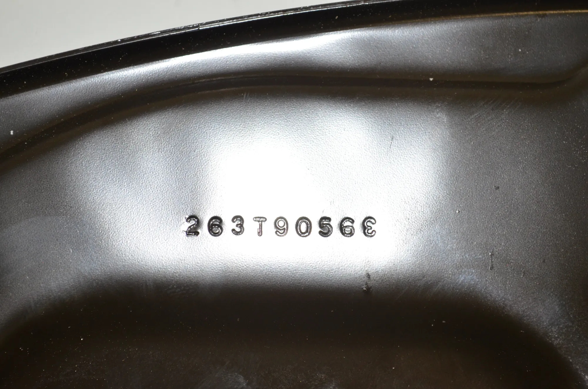 Other Body Parts – OEM 7137332 · BMW X6 (F16, F86) M 50 d 2016 – 4
