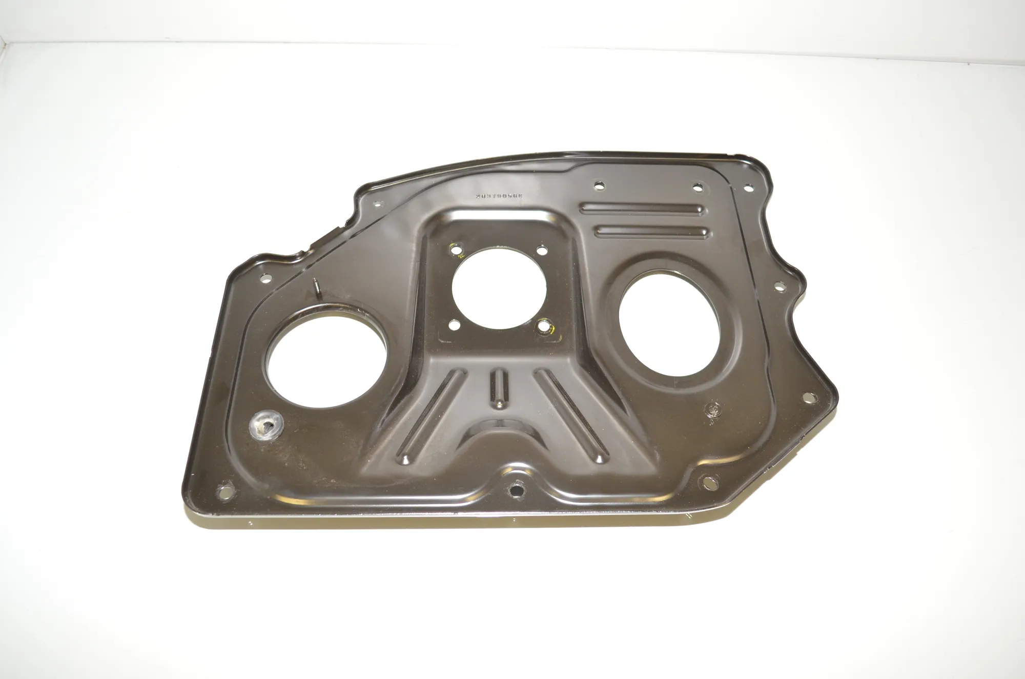 Other Body Parts – OEM 7137332 · BMW X6 (F16, F86) M 50 d 2016