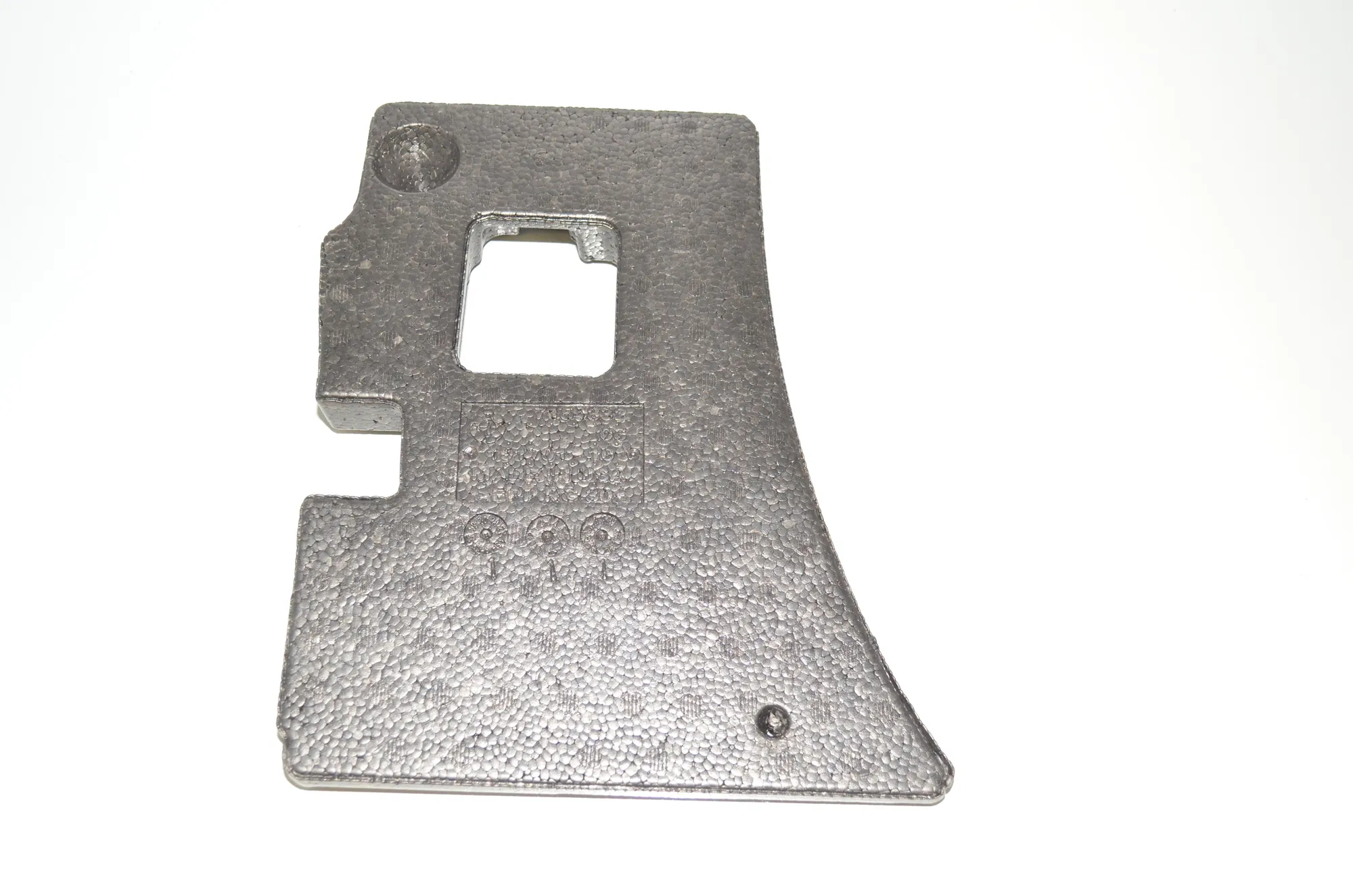 Other Body Parts – OEM 7154832 · BMW X6 (F16, F86) M 50 d 2016
