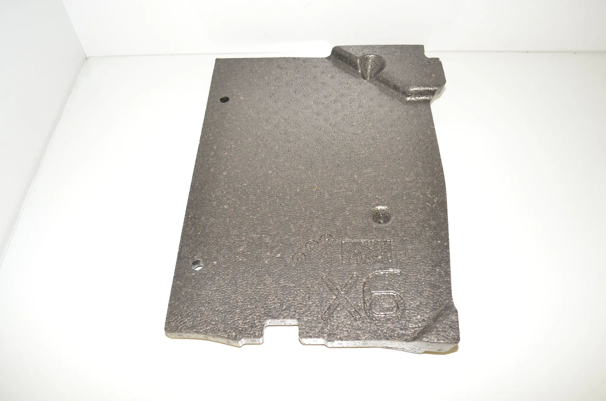 Other Body Parts – OEM 6979744 · BMW X6 (F16, F86) M 50 d 2016