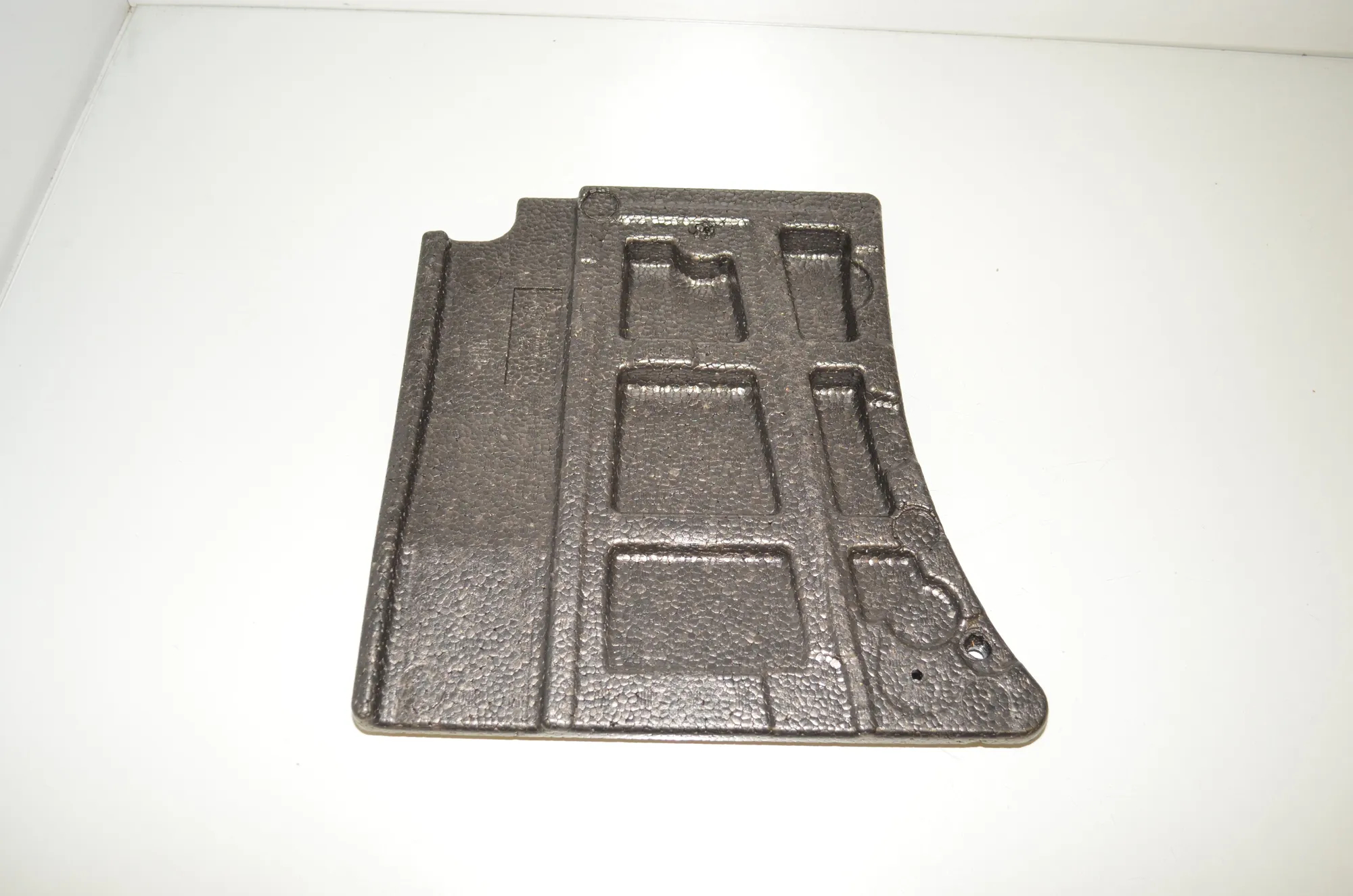 Other Body Parts – OEM 7154831 · BMW X6 (F16, F86) M 50 d 2016 – 3