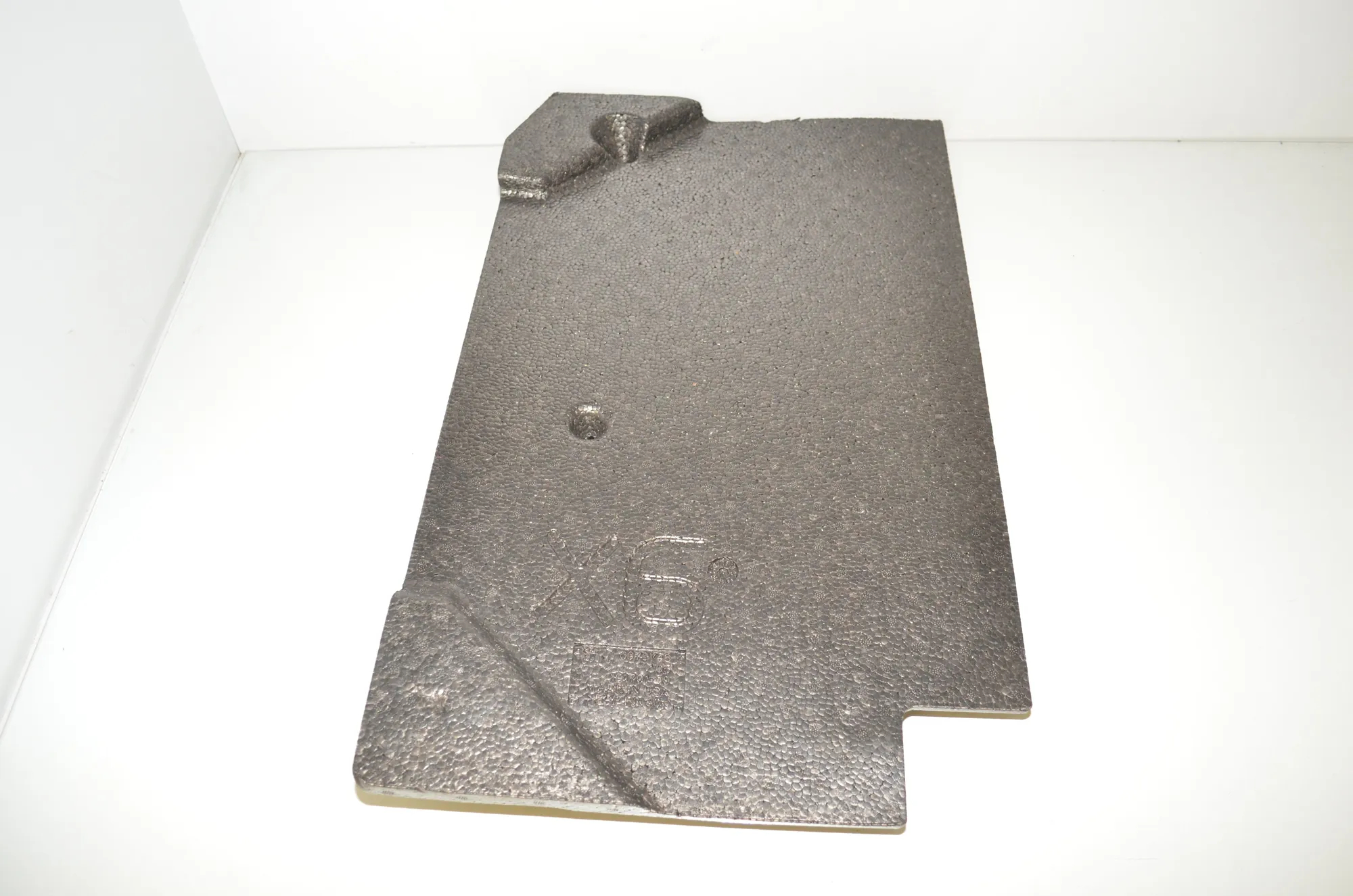 Other Body Parts – OEM 6979743 · BMW X6 (F16, F86) M 50 d 2016