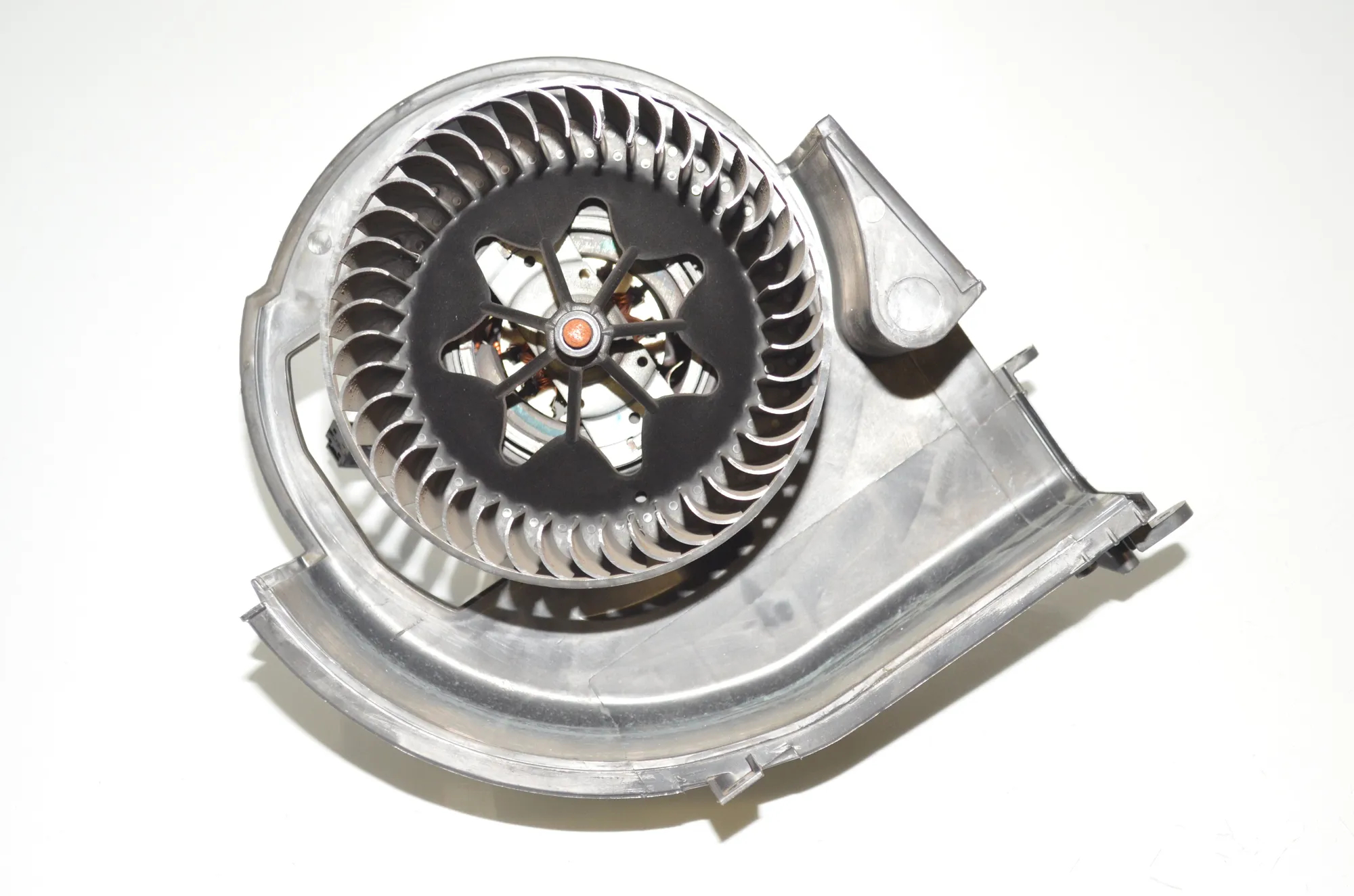 Heater Blower Fan – OEM 9291177 · BMW X6 (F16, F86) M 50 d 2016