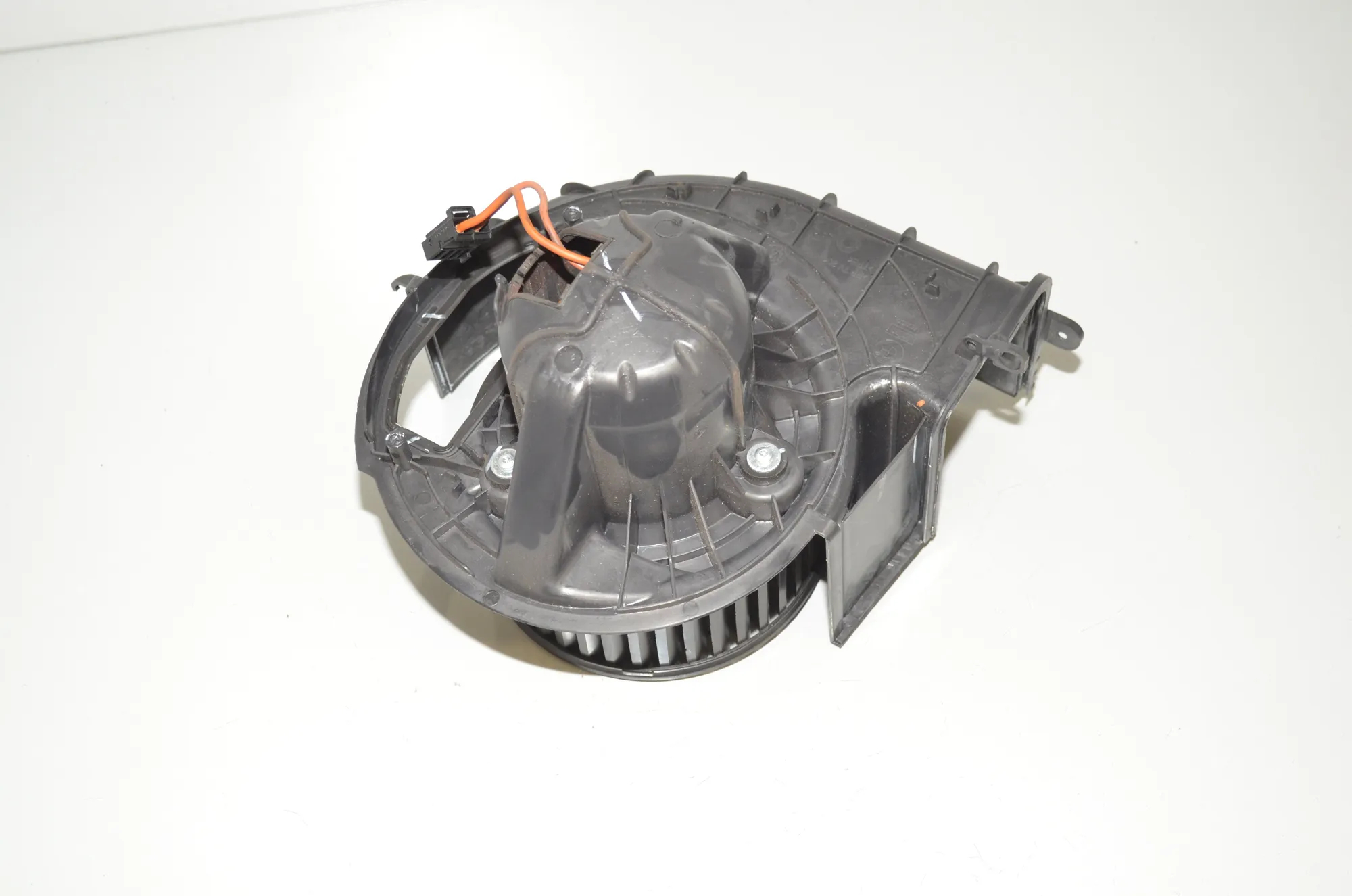 Heater Blower Fan – OEM 9291177 · BMW X6 (F16, F86) M 50 d 2016 – 3
