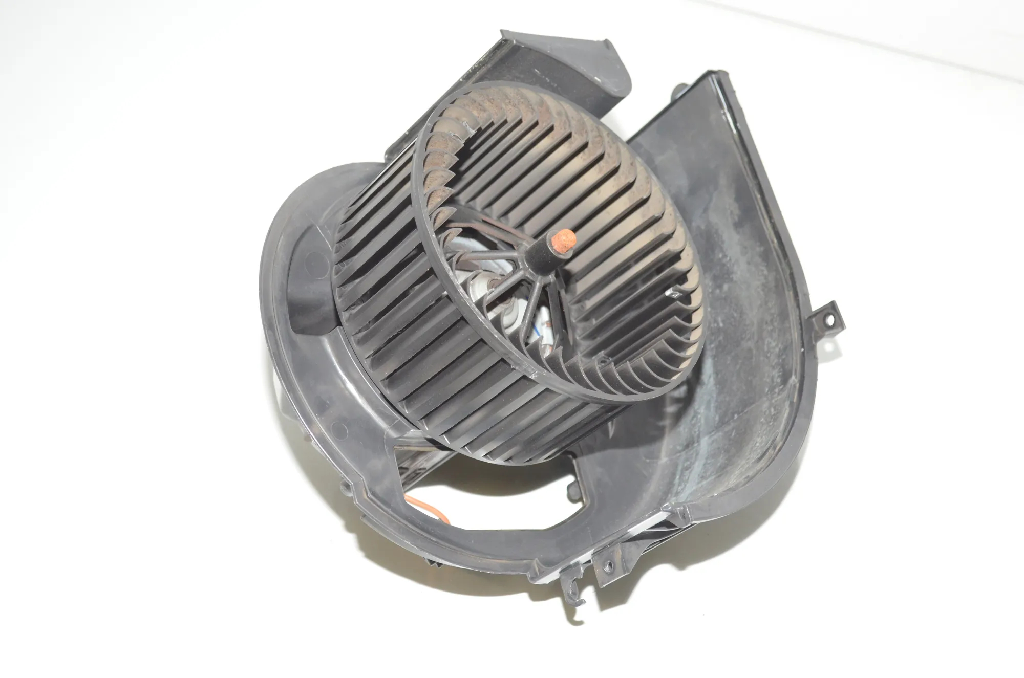 Heater Blower Fan – OEM 9291177 · BMW X6 (F16, F86) M 50 d 2016 – 2