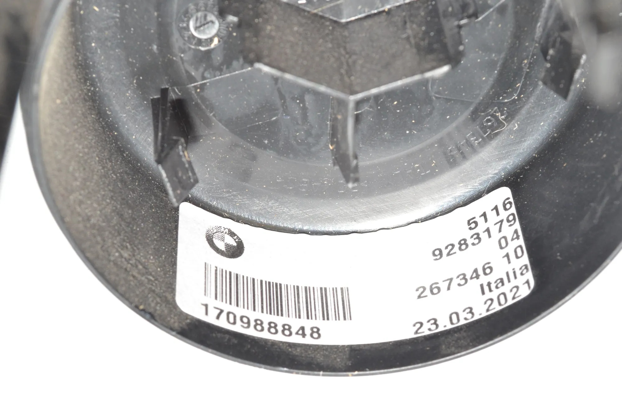Other Body Parts – OEM 9283179 · BMW i3 (I01) Electric 2019 – 4