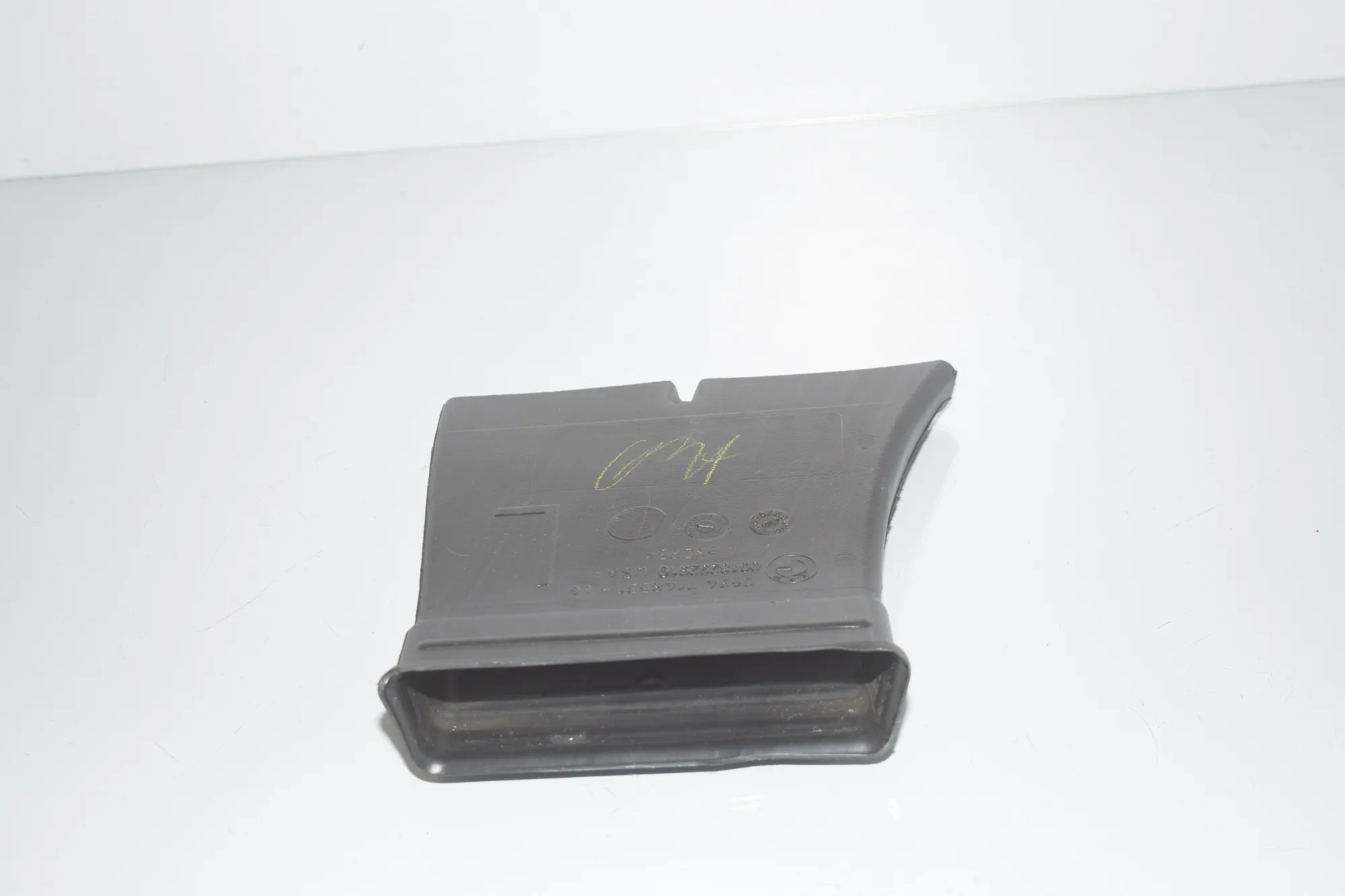 Interior Air Duct Channel – OEM 7148531 · BMW X6 (F16, F86) M 50 d 2016 – 3