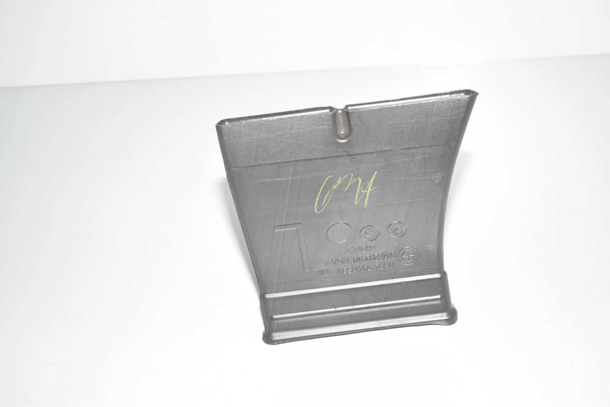 Interior Air Duct Channel – OEM 7148531 · BMW X6 (F16, F86) M 50 d 2016 – 4