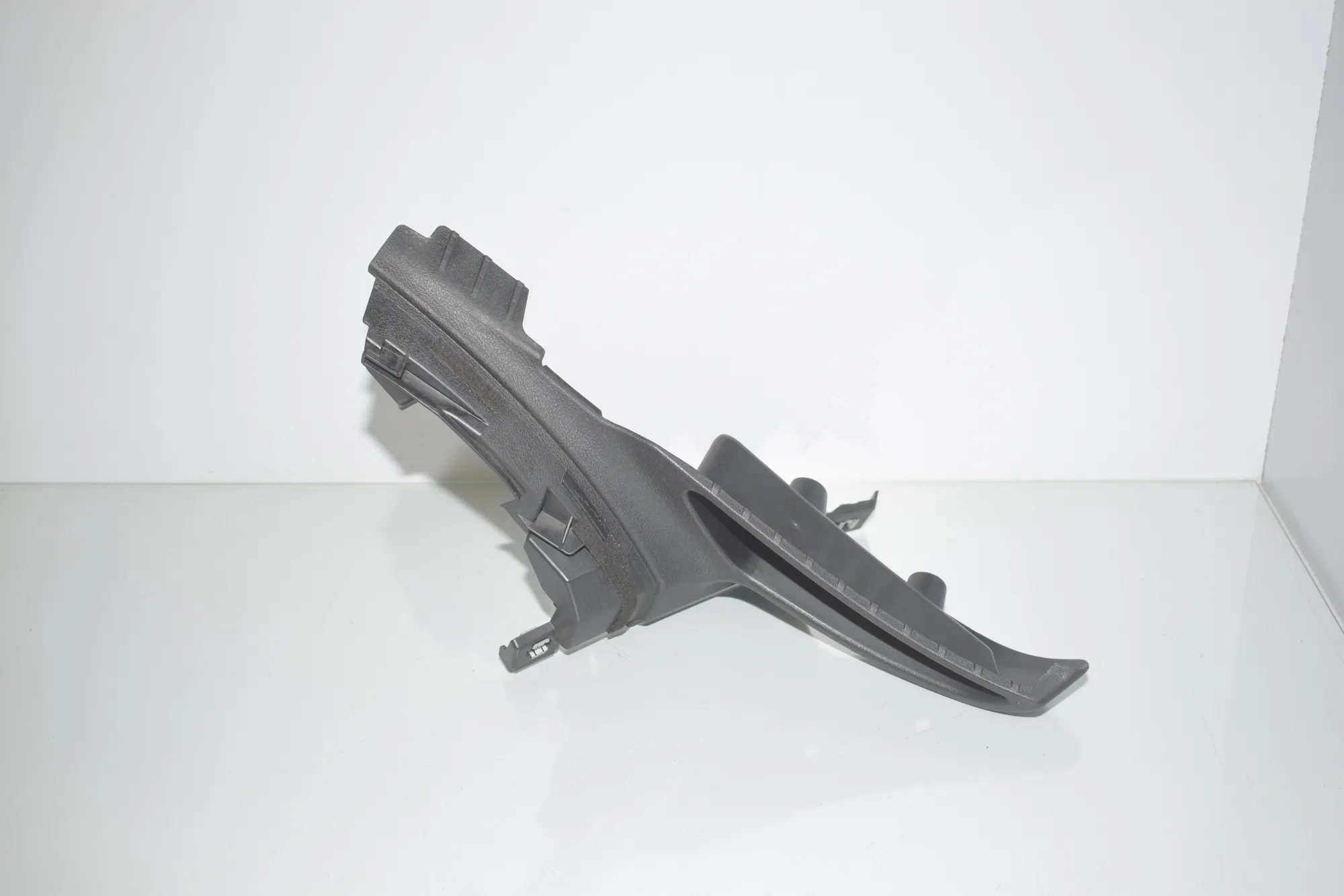 Rear Right Interior Step Trim – OEM 7328268 · BMW X6 (F16, F86) M 50 d 2016 – 5