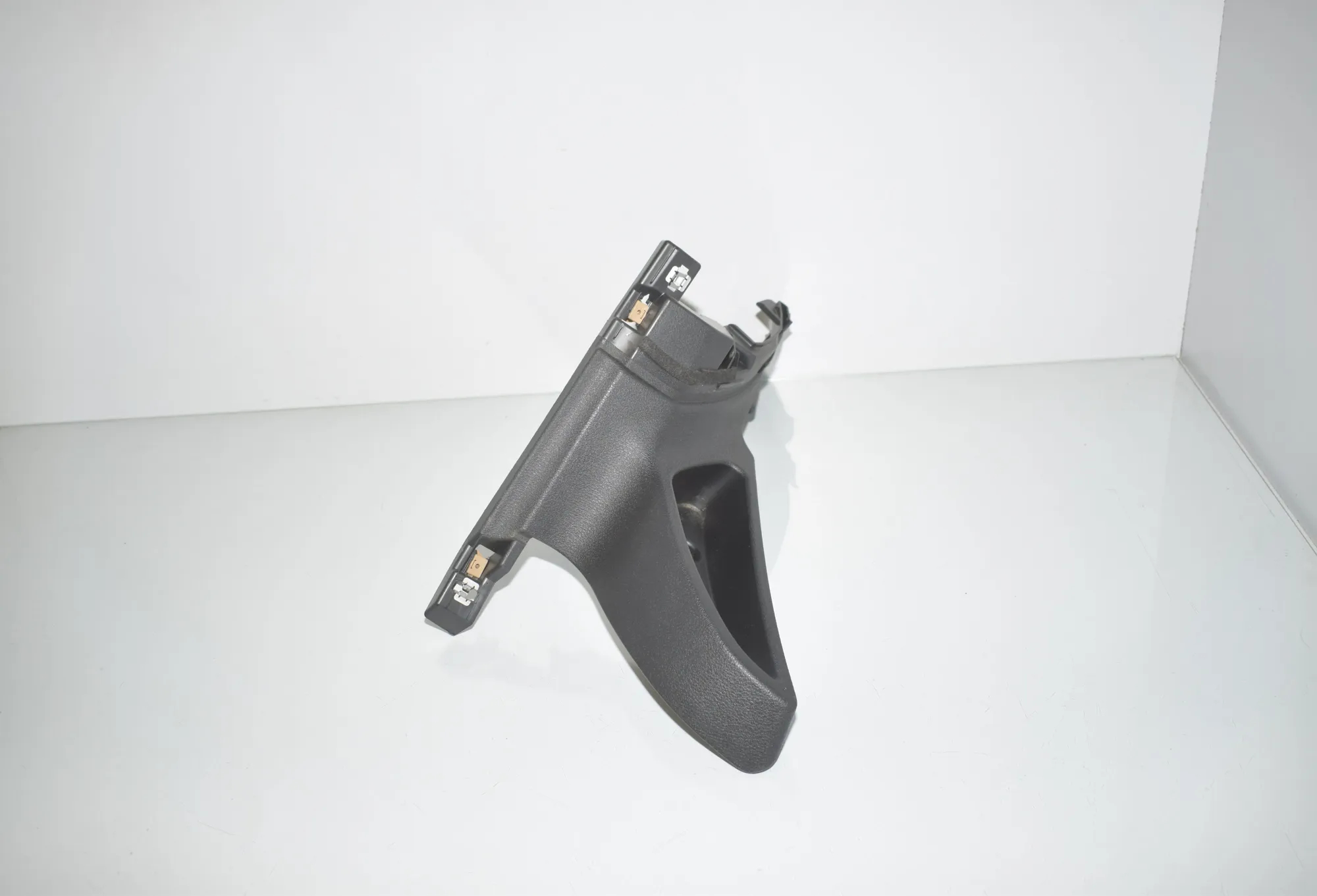 Rear Right Interior Step Trim – OEM 7328268 · BMW X6 (F16, F86) M 50 d 2016 – 2