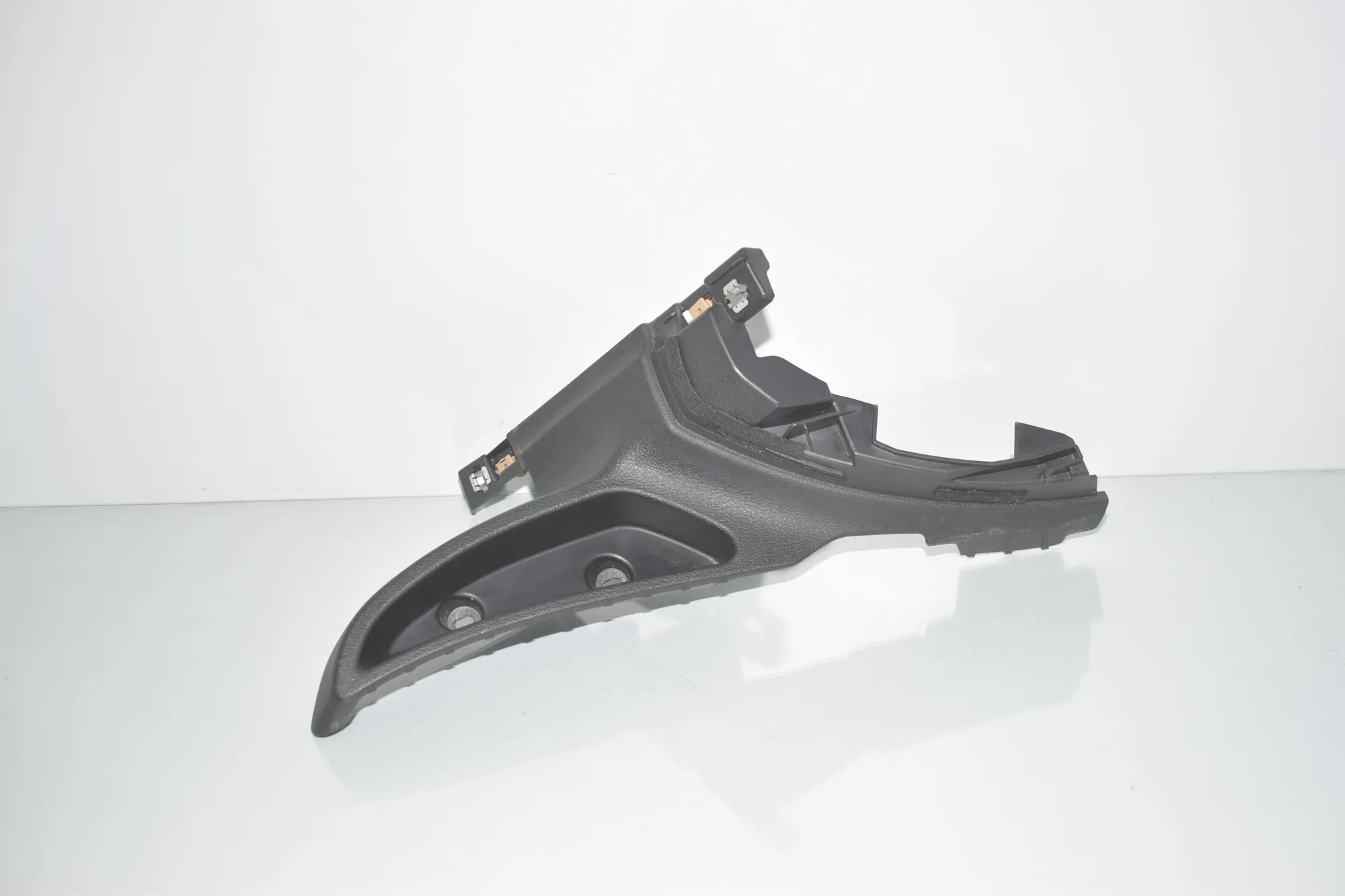 Rear Right Interior Step Trim – OEM 7328268 · BMW X6 (F16, F86) M 50 d 2016