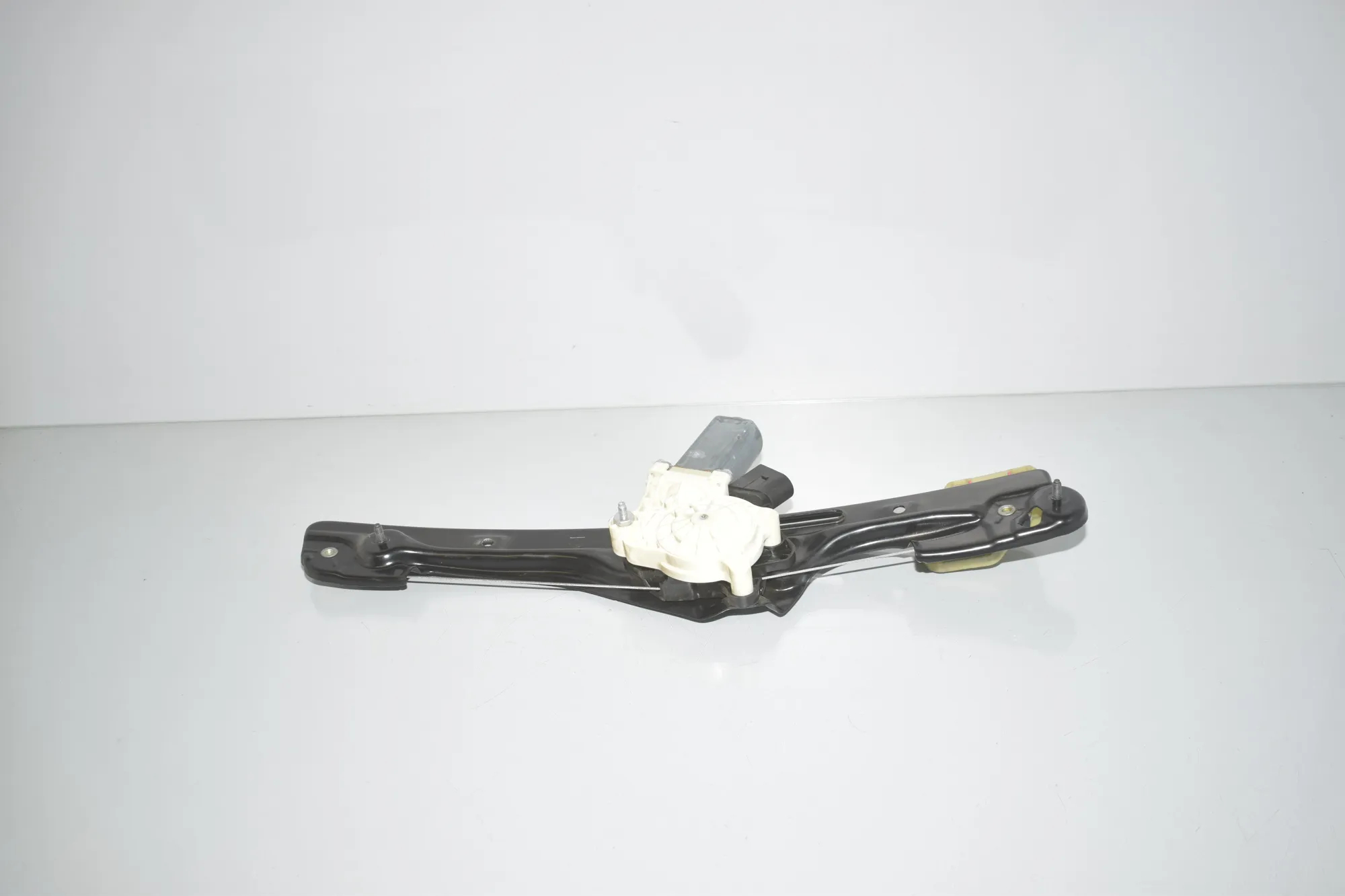 Rear Left Door Window Regulator – OEM 7286487 · BMW X6 (F16, F86) M 50 d 2016
