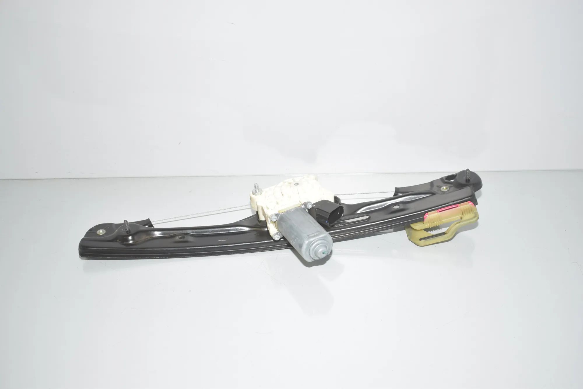 Rear Right Door Window Regulator – OEM 7286488 · BMW X6 (F16, F86) M 50 d 2016 – 2
