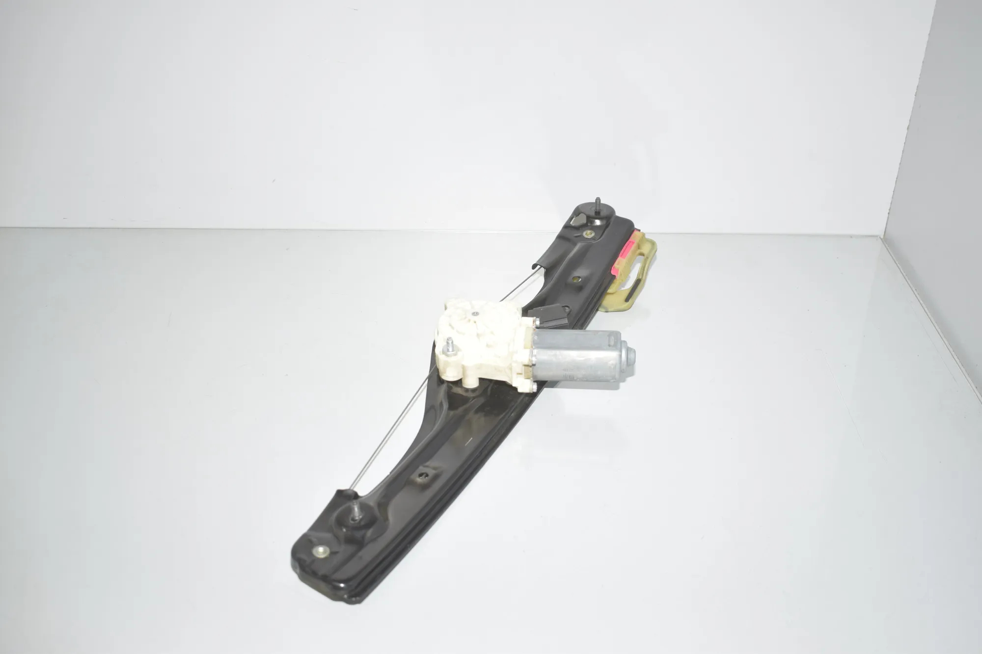 Rear Right Door Window Regulator – OEM 7286488 · BMW X6 (F16, F86) M 50 d 2016 – 3